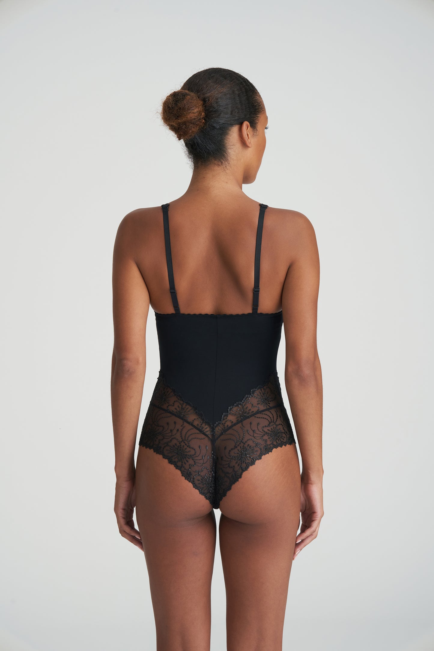 Marie Jo Jane body zwart