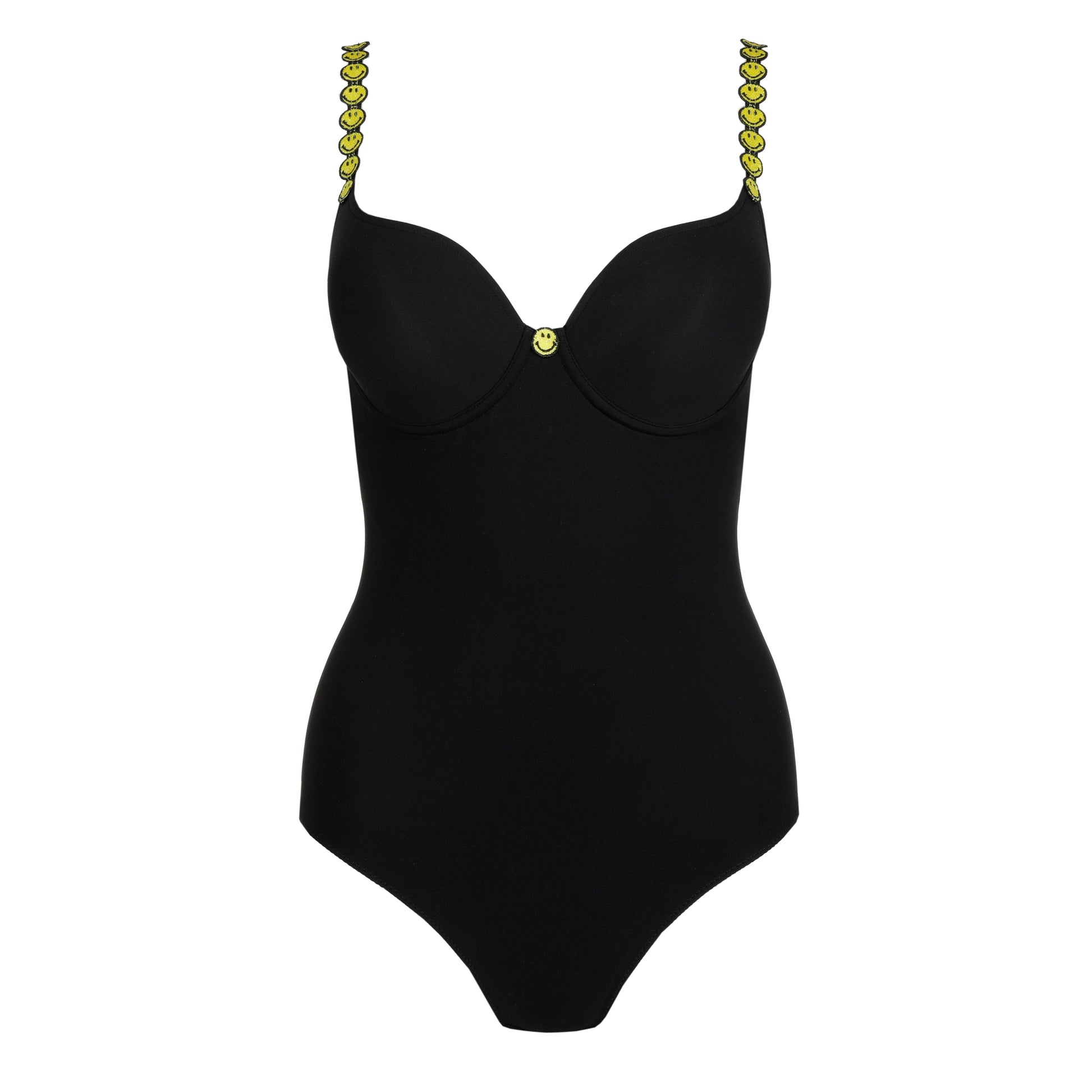 Marie Jo Tom voorgevormde hartvorm body Smile