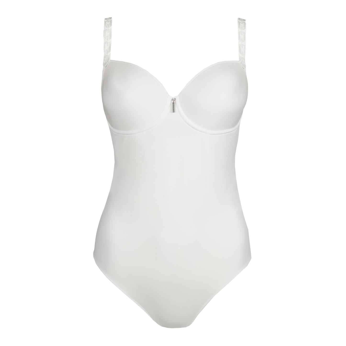 Primadonna Twist Twixie voorgevormde balconette body natuur