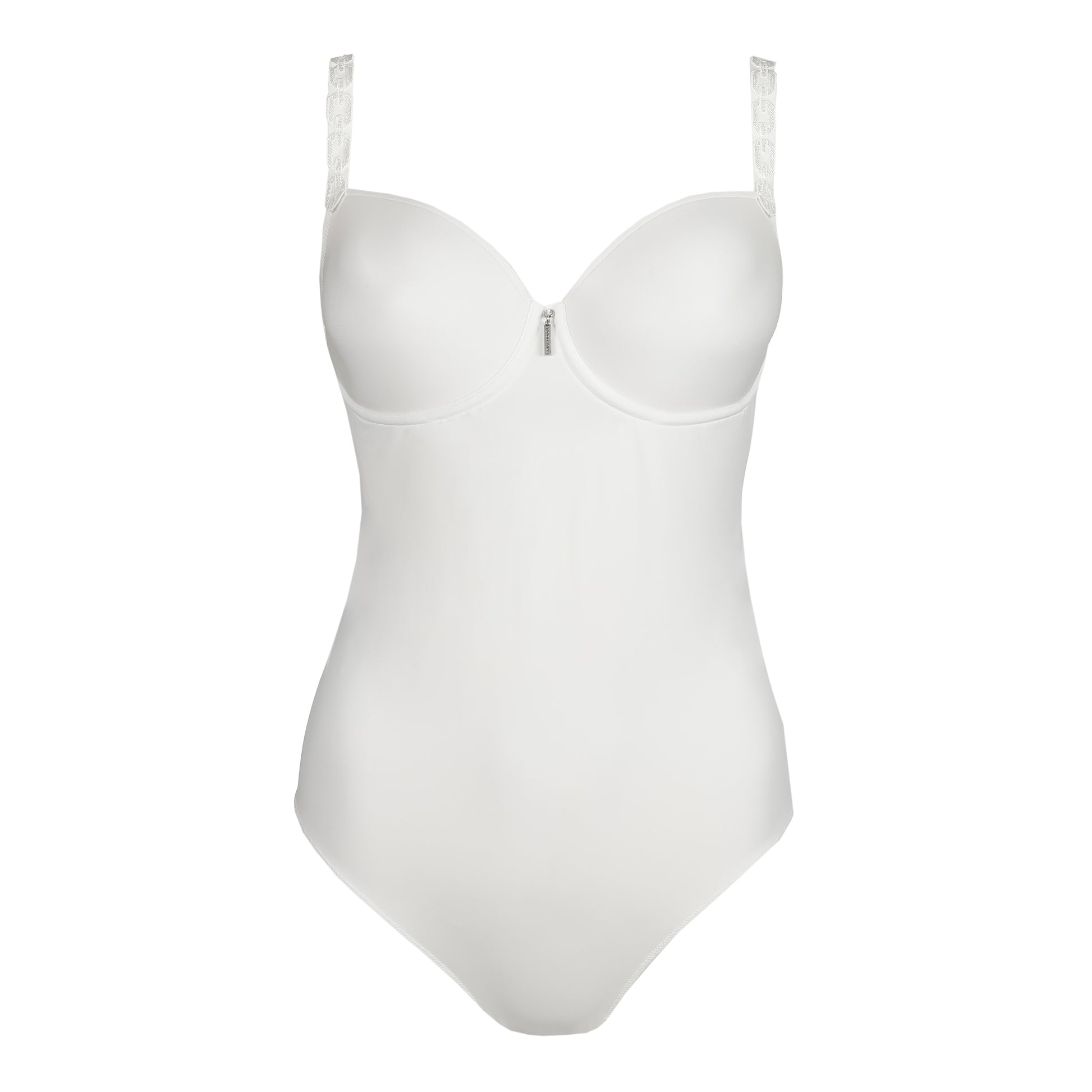 Primadonna Twist Twixie voorgevormde balconette body natuur