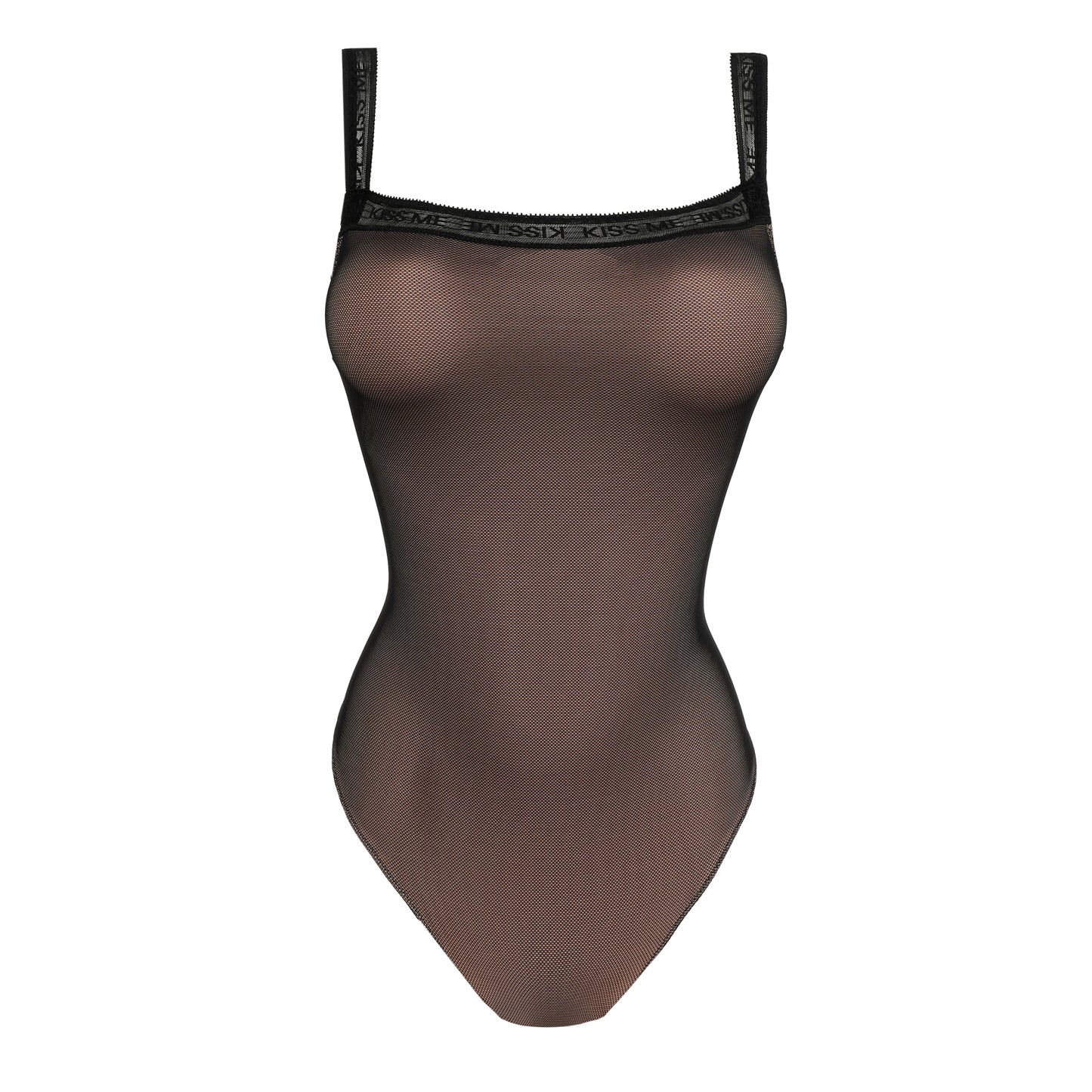 Primadonna Twist Cools speciale body zwart