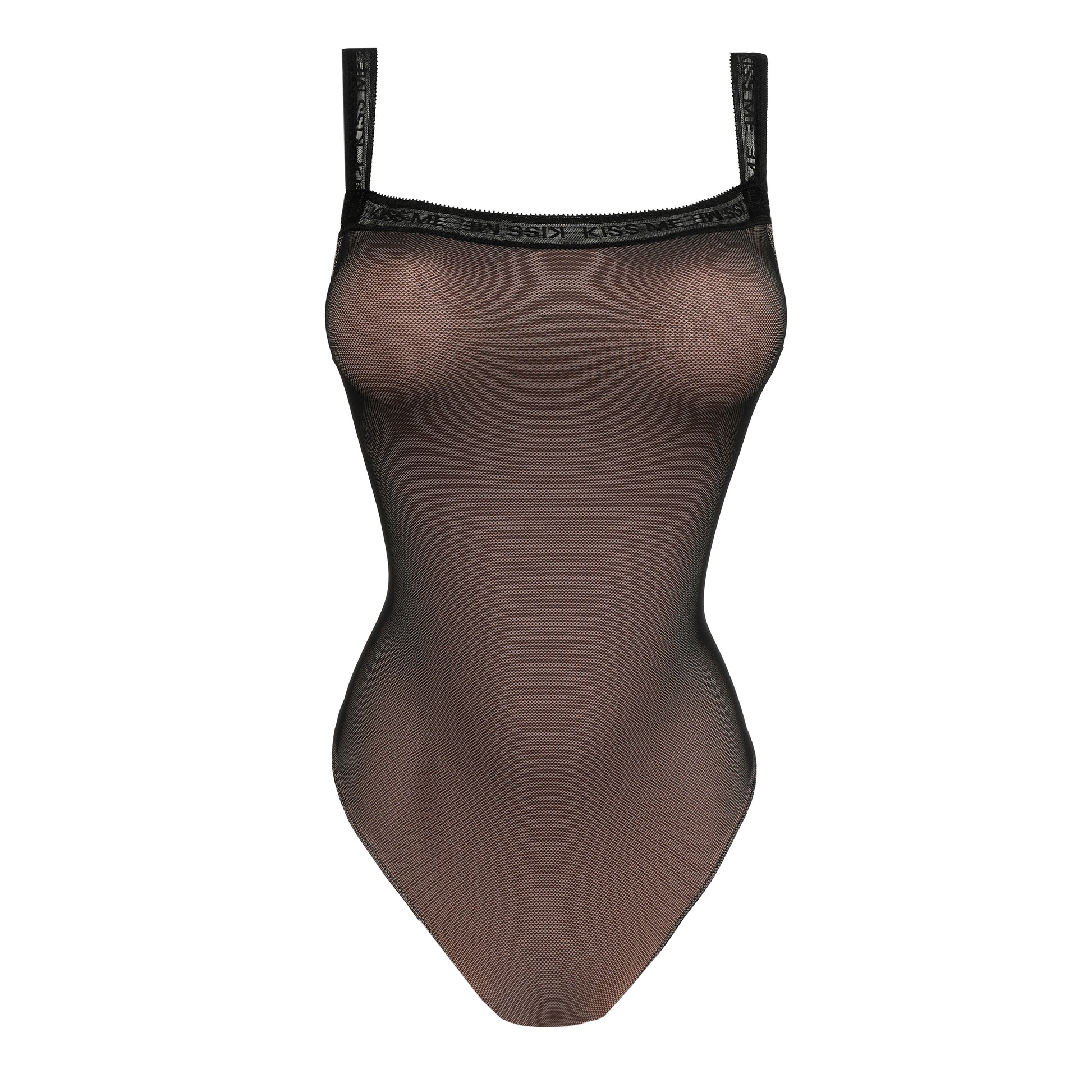 Primadonna Twist Cools speciale body zwart