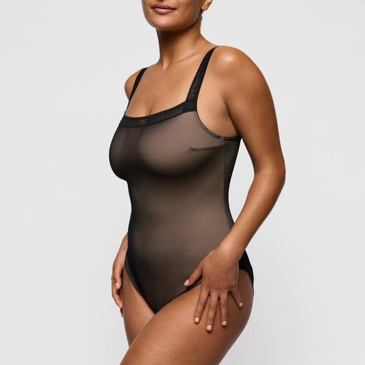 Primadonna Twist Cools speciale body zwart