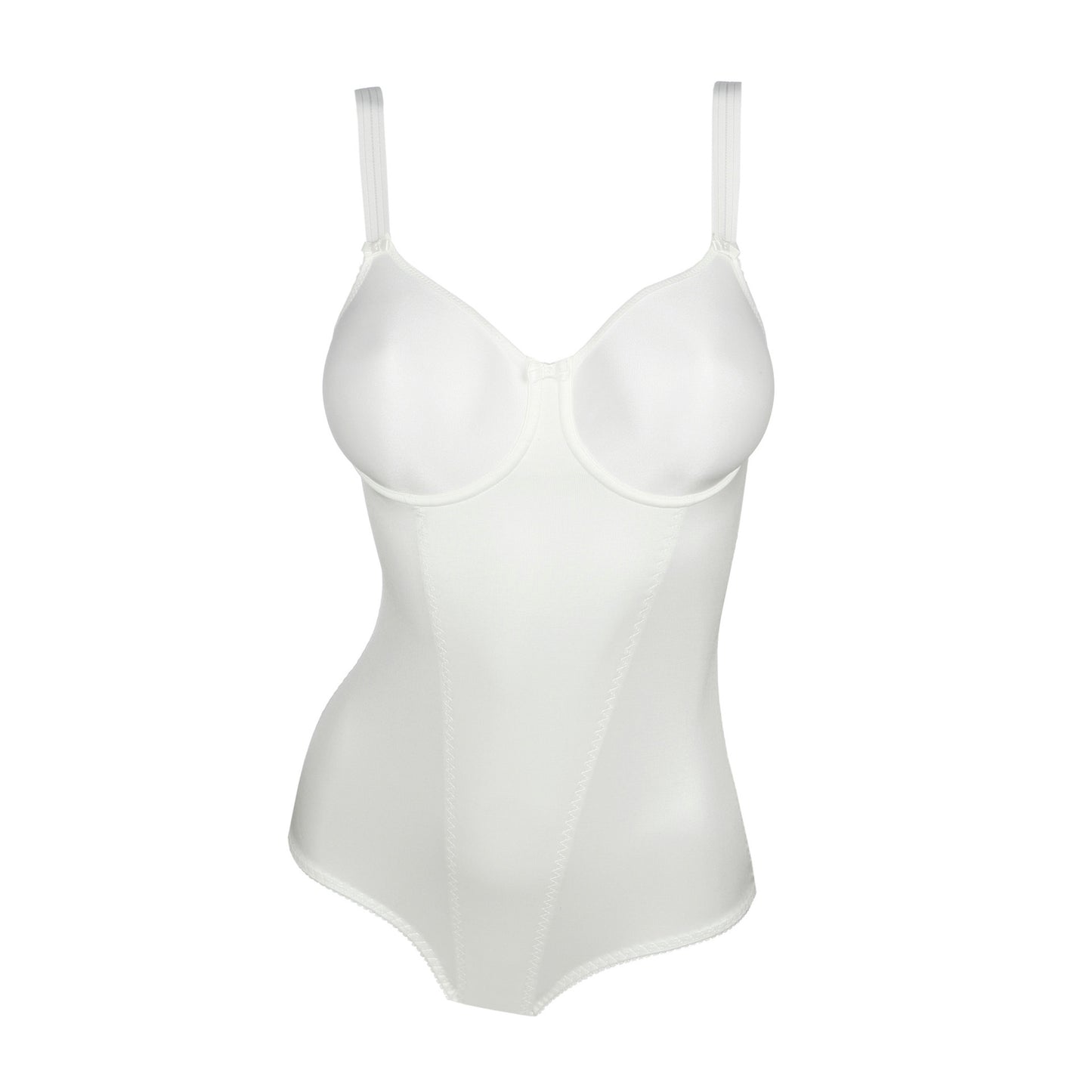 Primadonna Satin body natuur