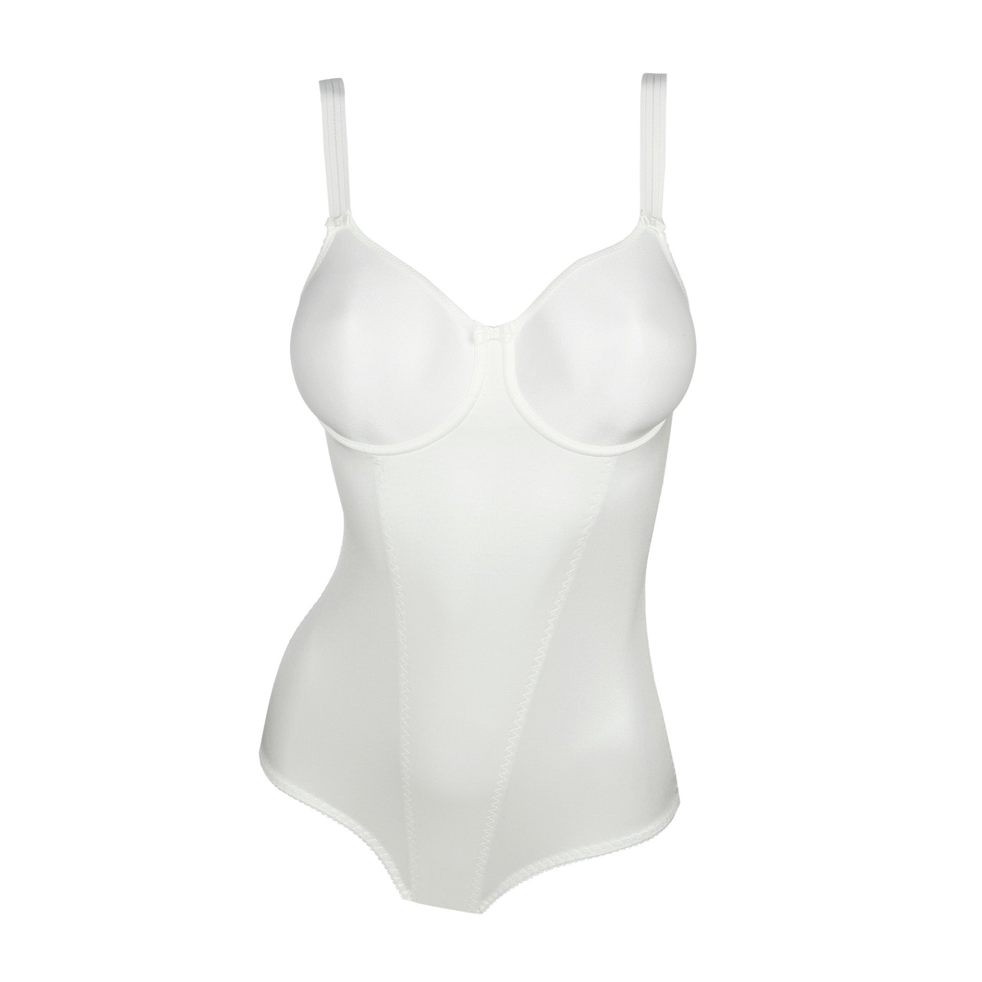 Primadonna Satin body natuur