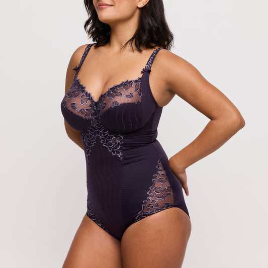 Primadonna Deauville volle cup body Amethyst Gem