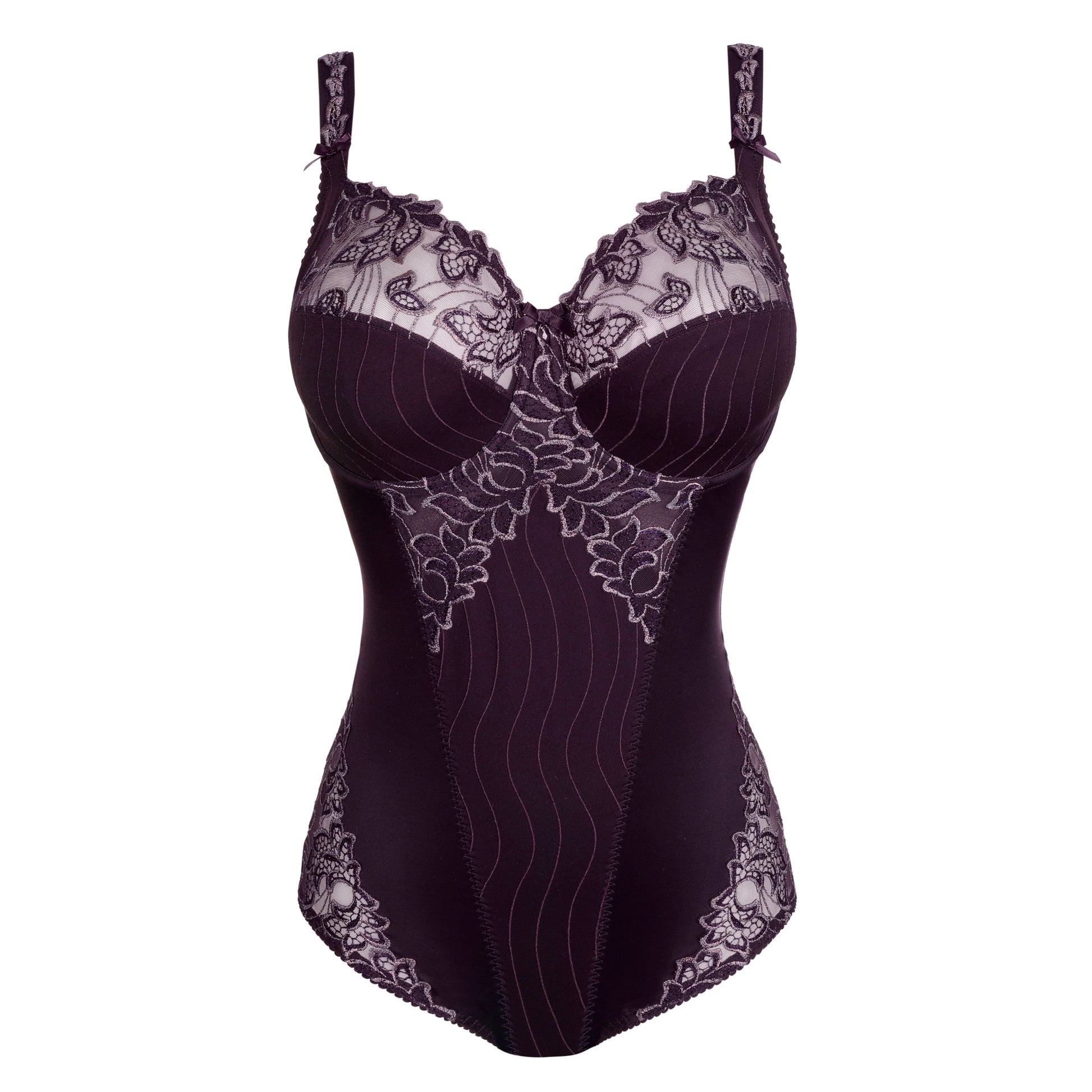 Primadonna Deauville volle cup body Amethyst Gem