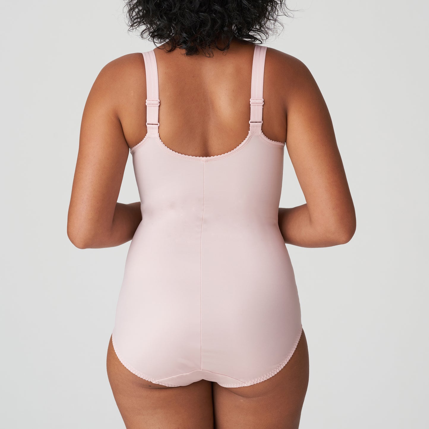 Primadonna Deauville volle cup body Vintage Pink