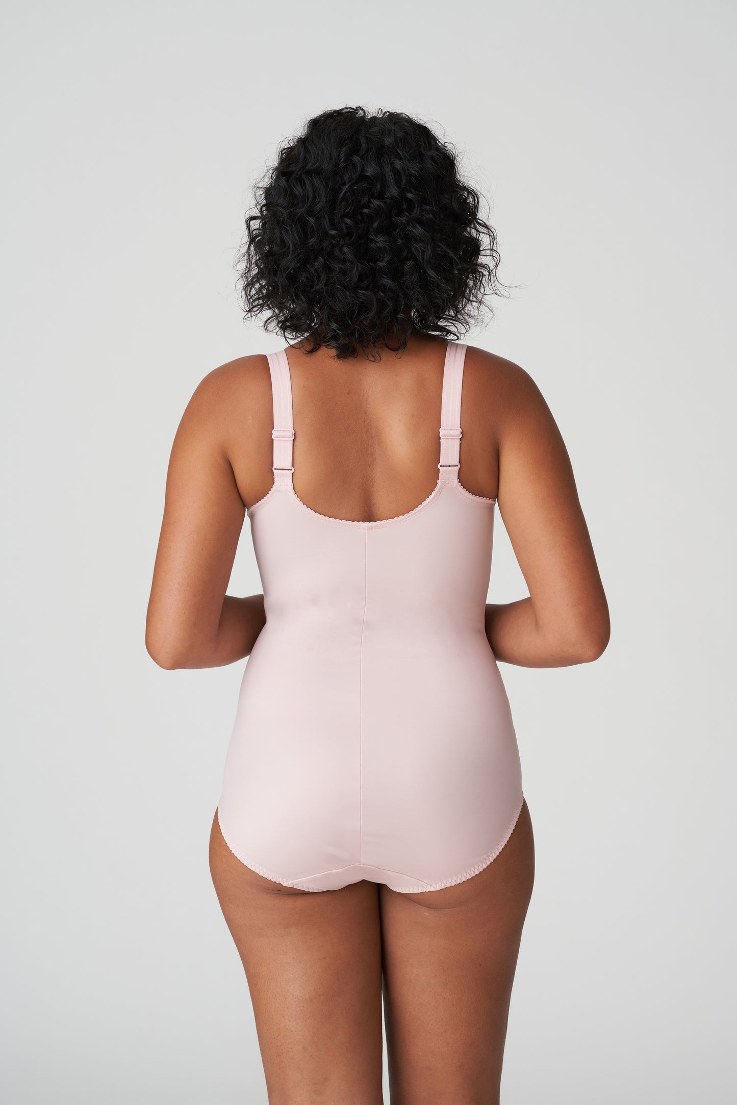 Primadonna Deauville volle cup body Vintage Pink