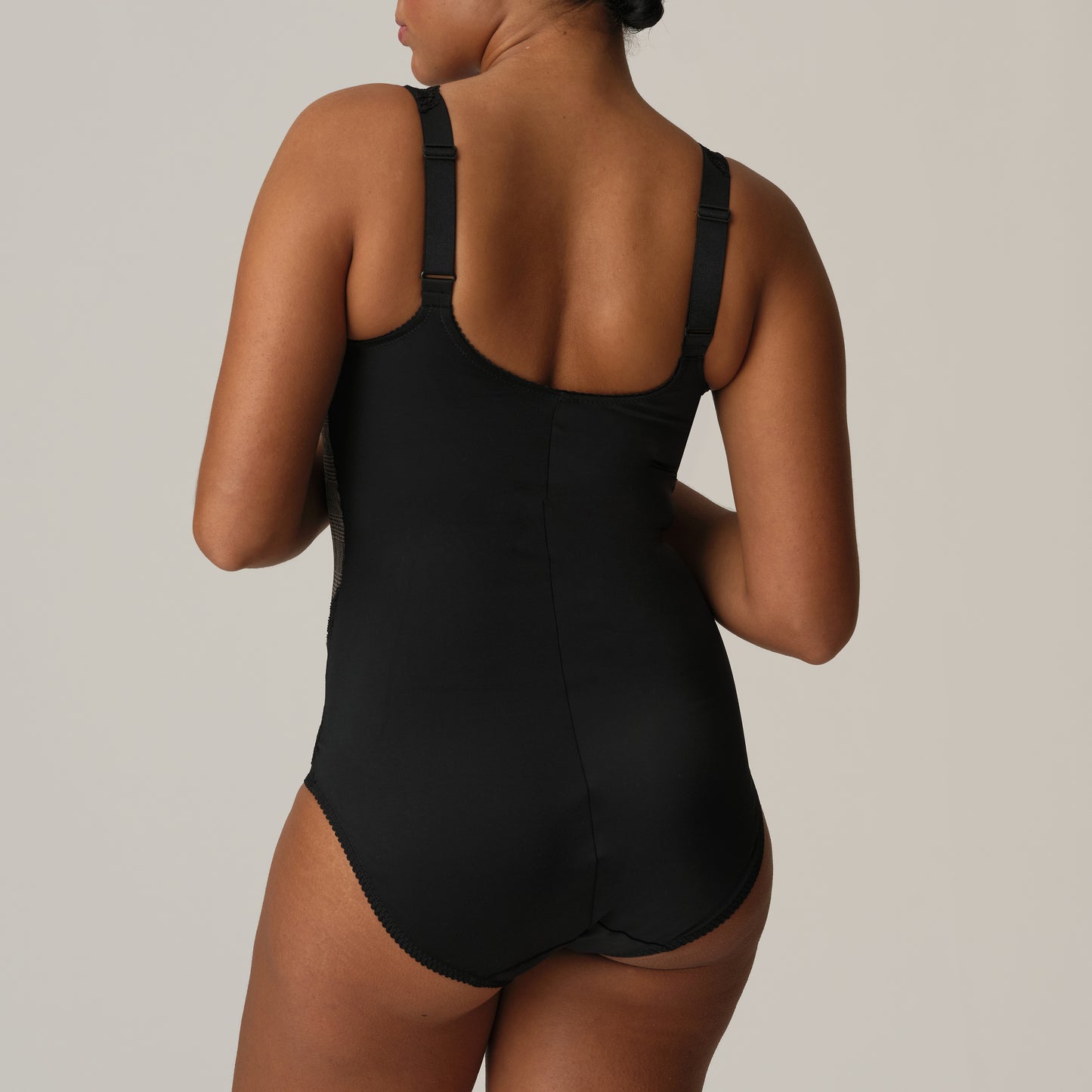 Primadonna Madison volle cup body Black Tailor