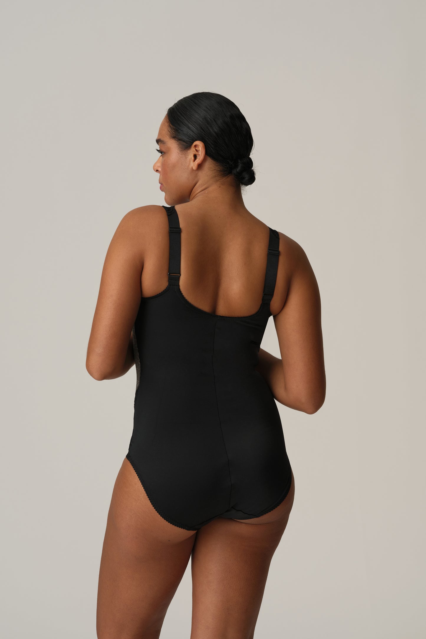 Primadonna Madison volle cup body Black Tailor