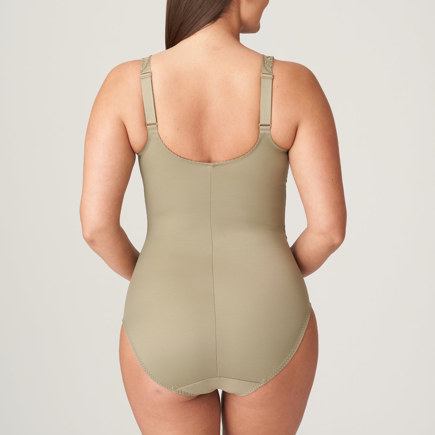 Primadonna Madison volle cup body golden olive