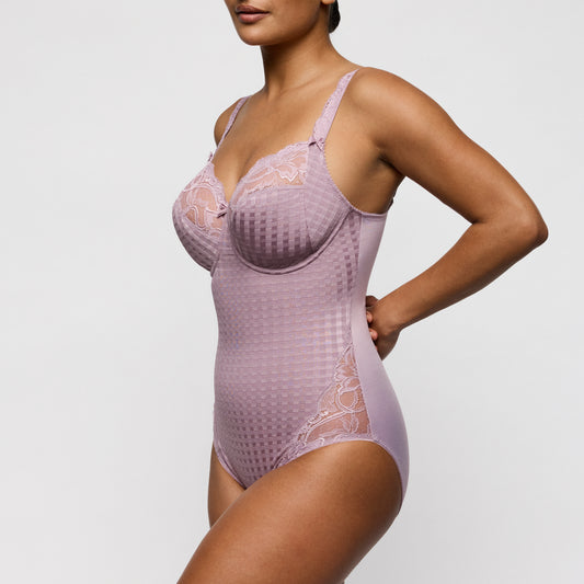 Primadonna Madison volle cup body Soft Sand