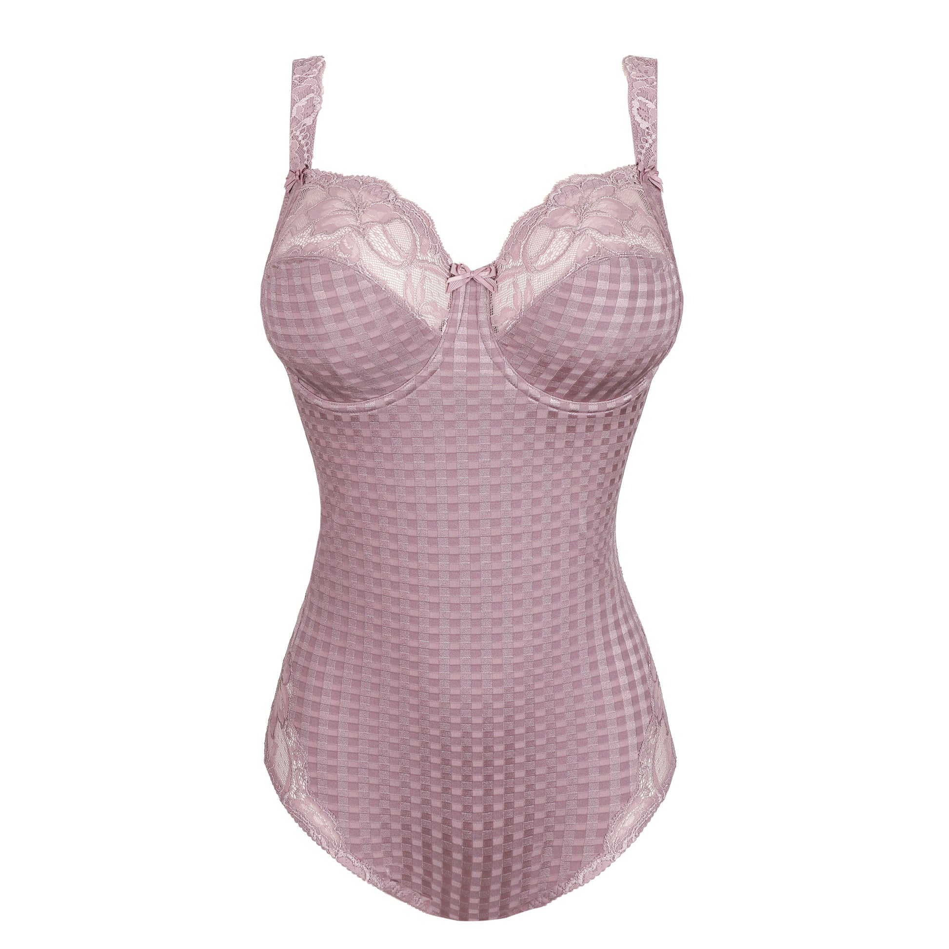 Primadonna Madison volle cup body Soft Sand