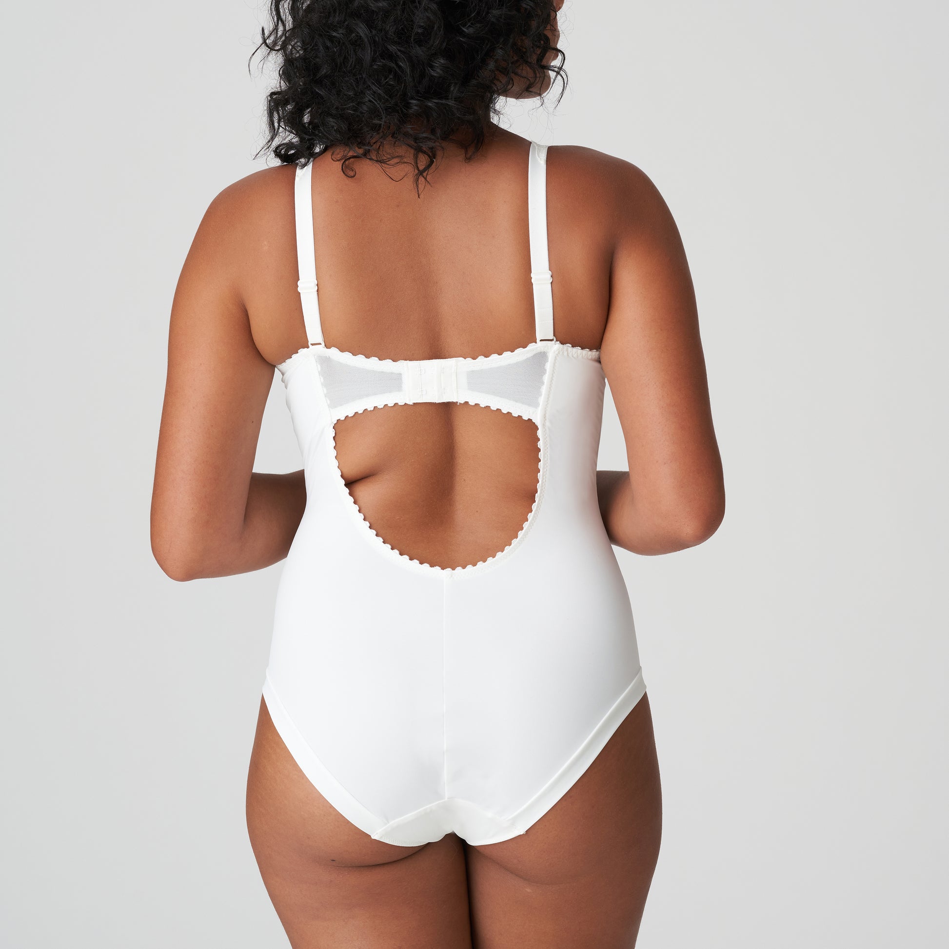 Primadonna Springdale plunge body natuur