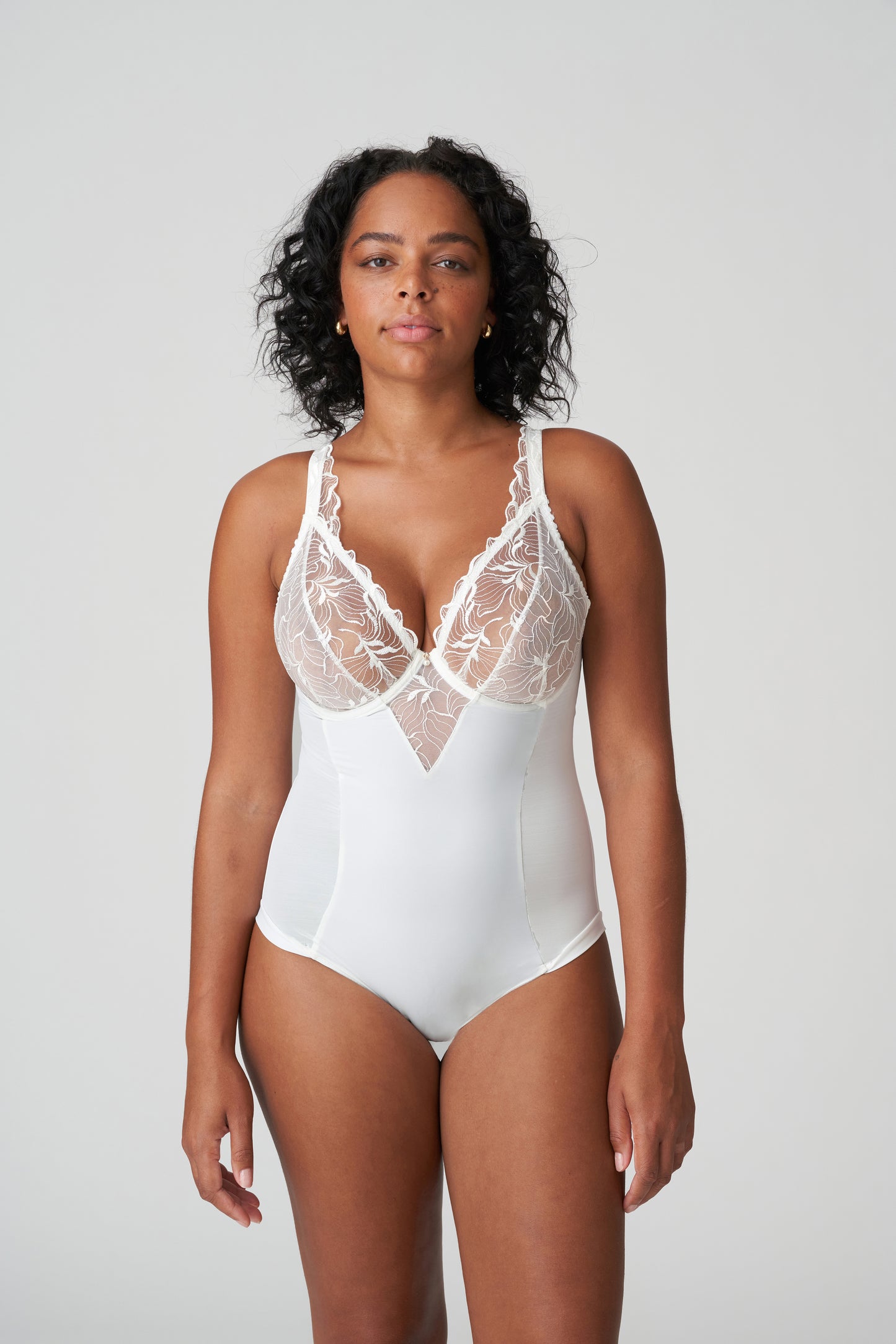 Primadonna Springdale plunge body natuur