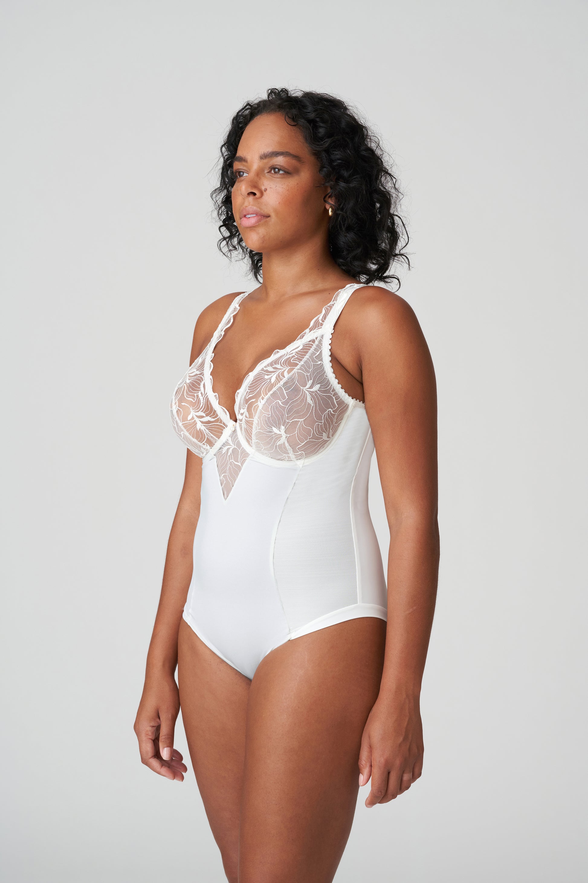 Primadonna Springdale plunge body natuur