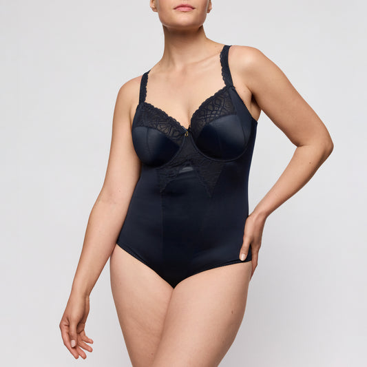 Primadonna Salerno volle cup body midnight blue