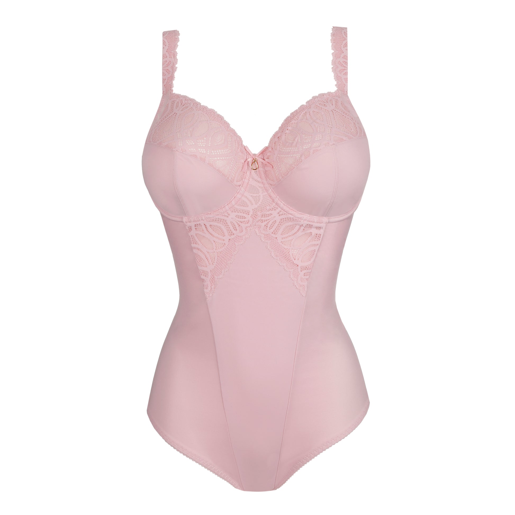 Primadonna Salerno volle cup body Spring Rose