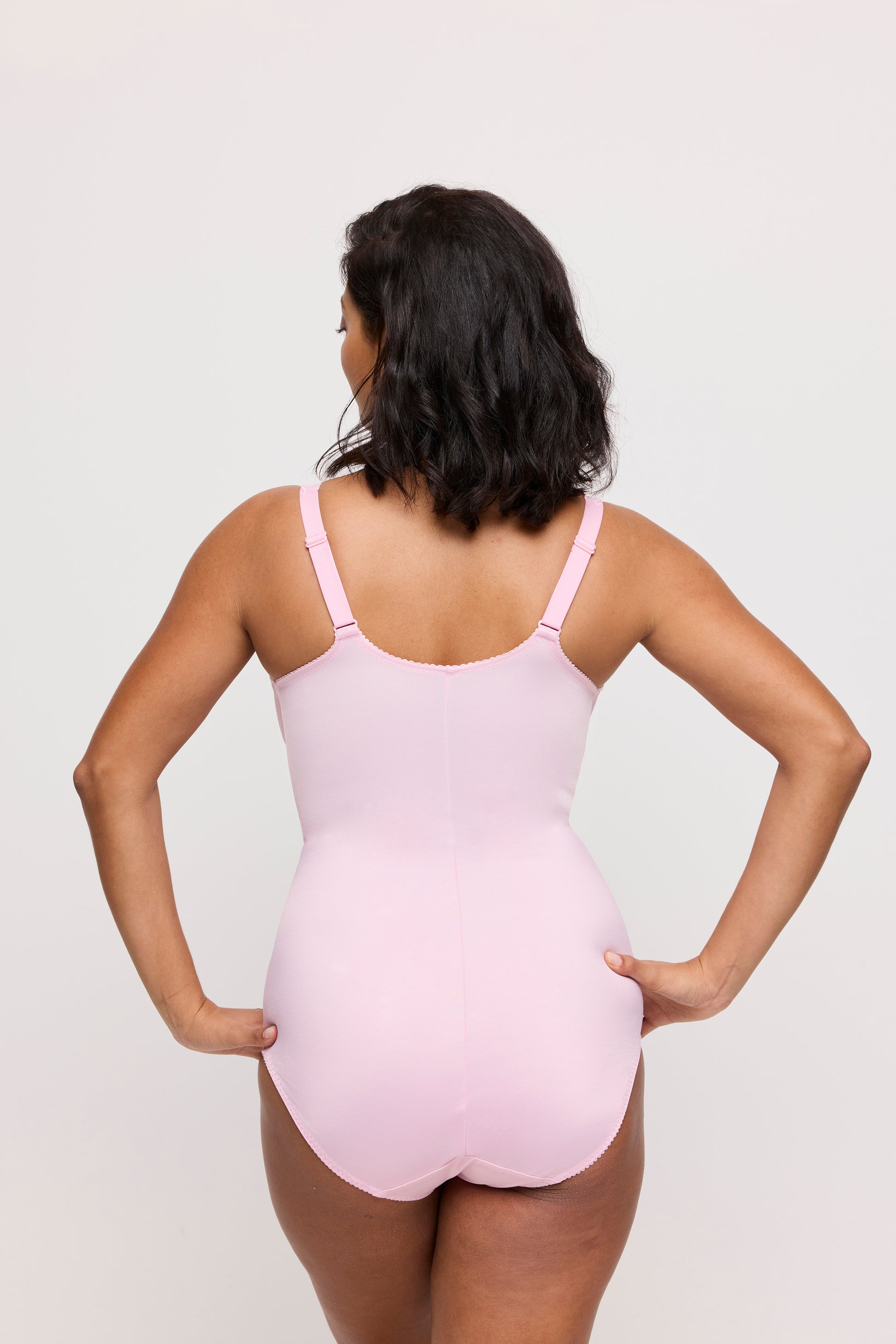 Primadonna Salerno volle cup body Spring Rose