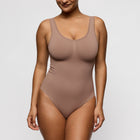 Primadonna Nudda corrigerende body ginger