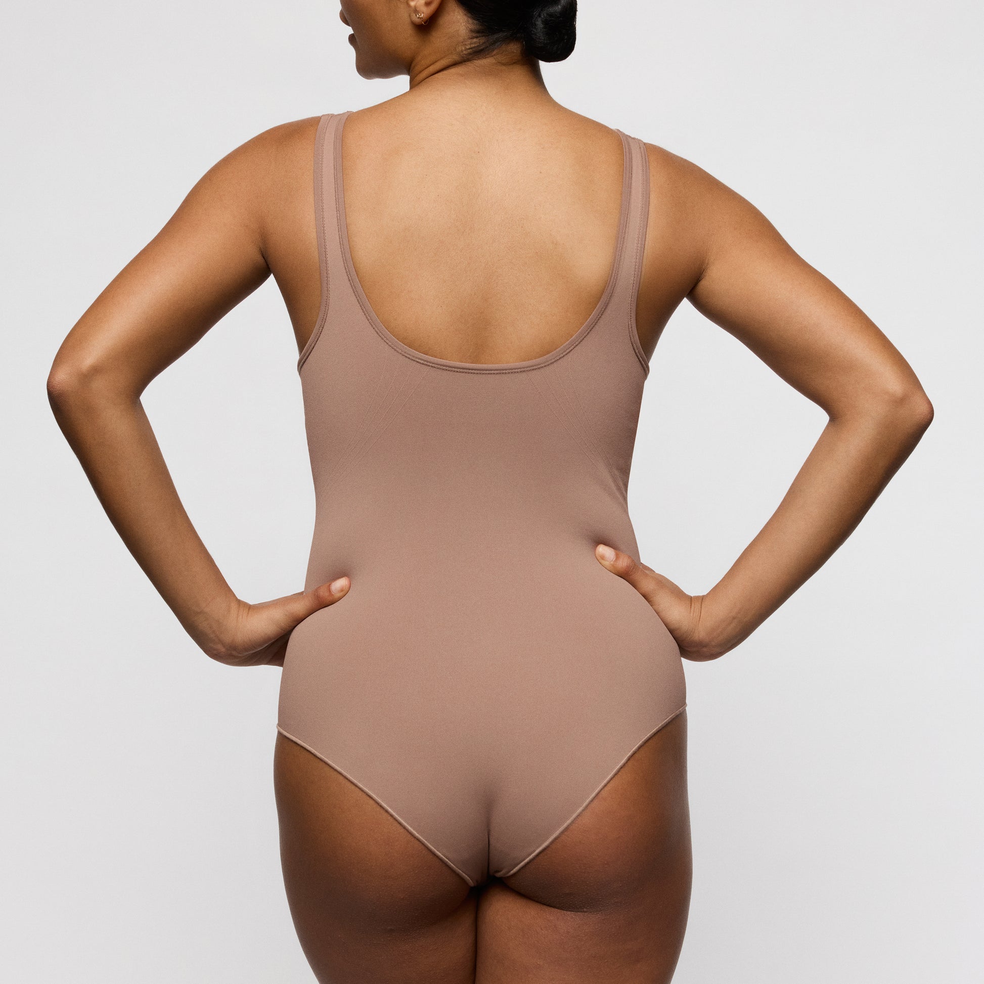 Primadonna Nudda corrigerende body ginger