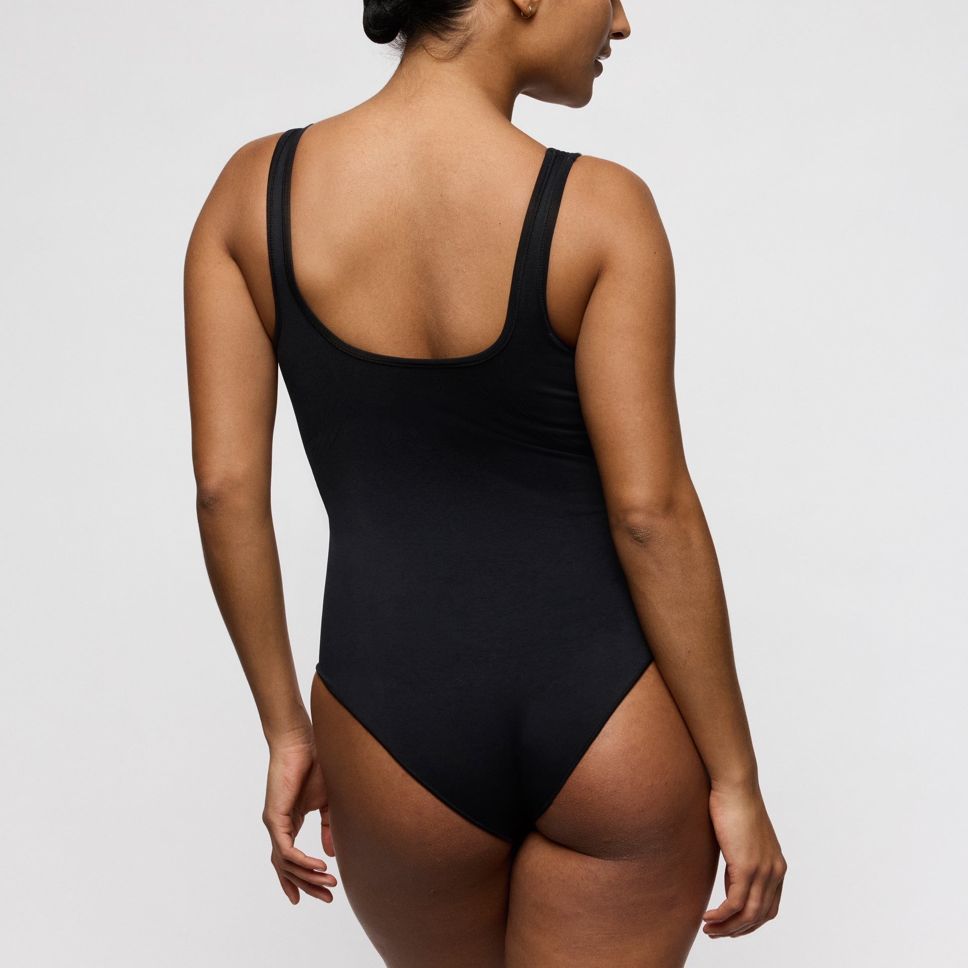 Primadonna Nudda corrigerende body zwart