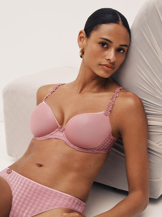 Marie Jo Avero rioslip Ballet Pink