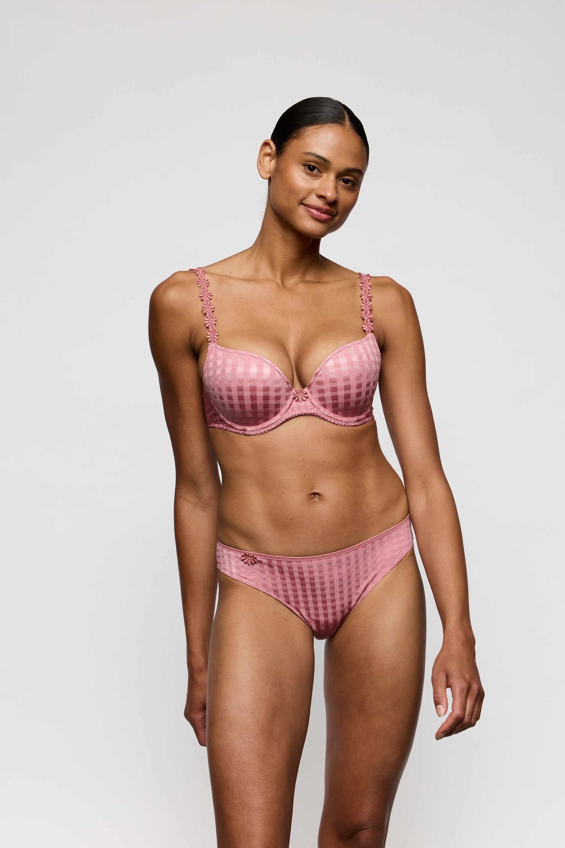 Marie Jo Avero rioslip Ballet Pink