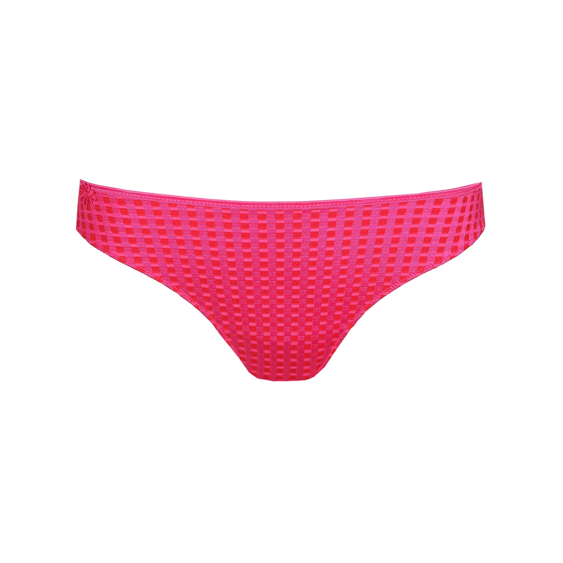Marie Jo Avero rioslip Electric Pink