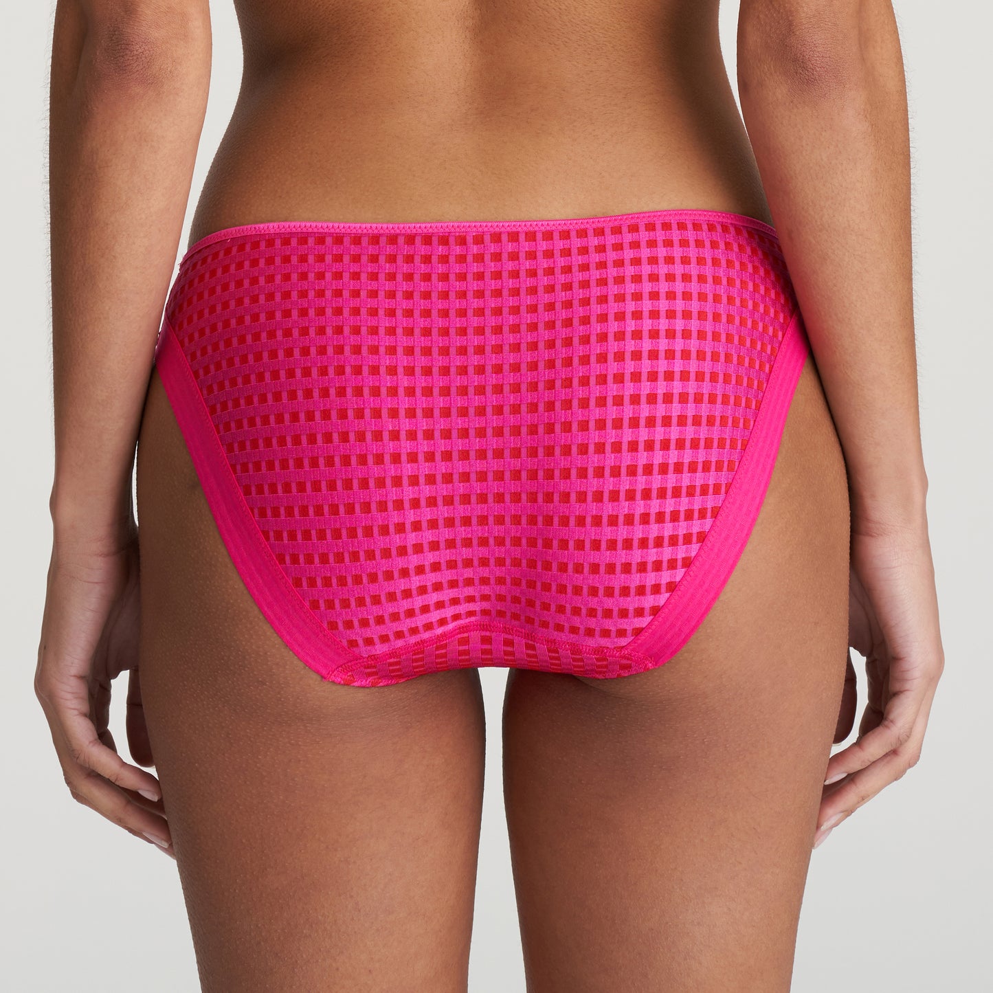 Marie Jo Avero rioslip Electric Pink