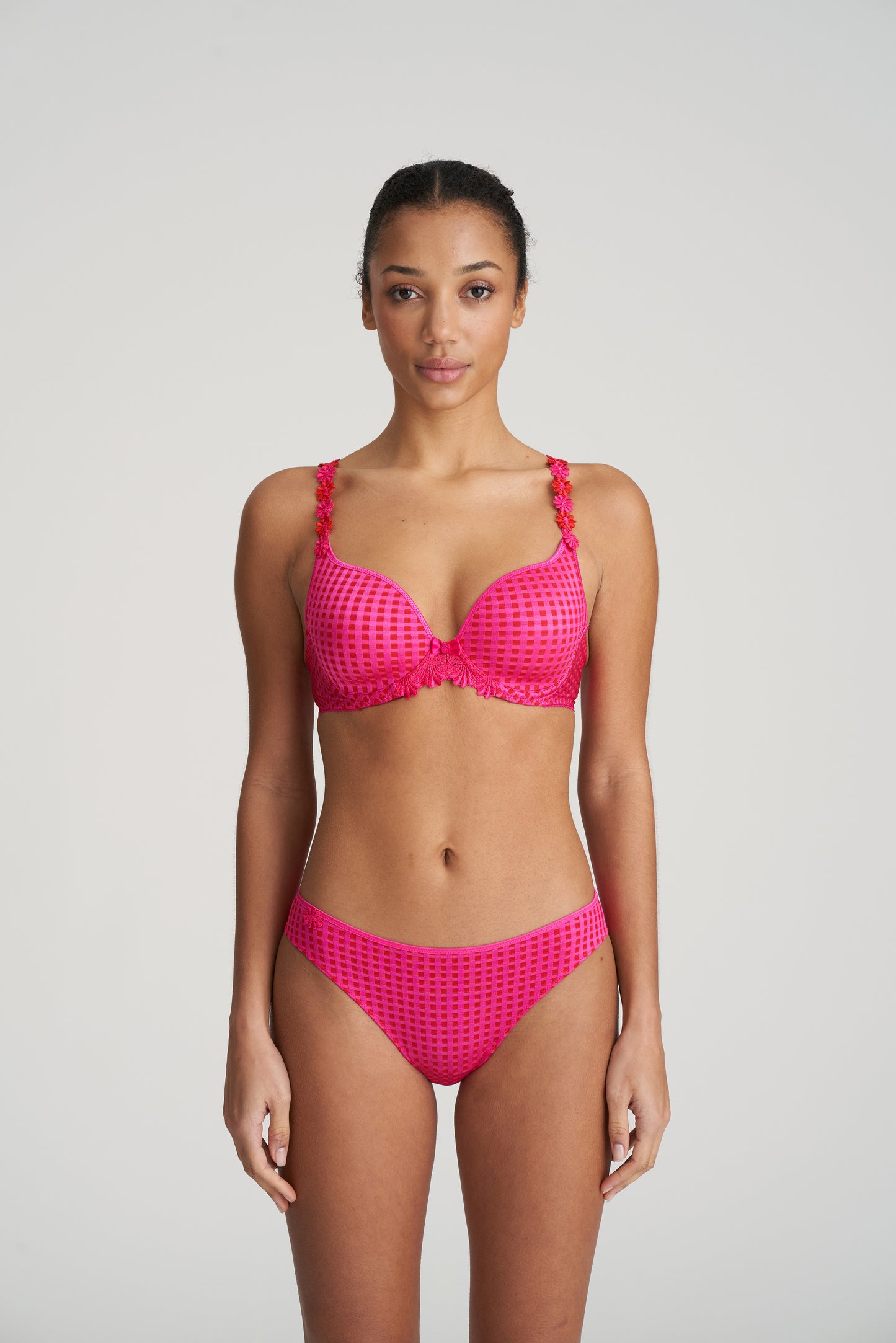 Marie Jo Avero rioslip Electric Pink