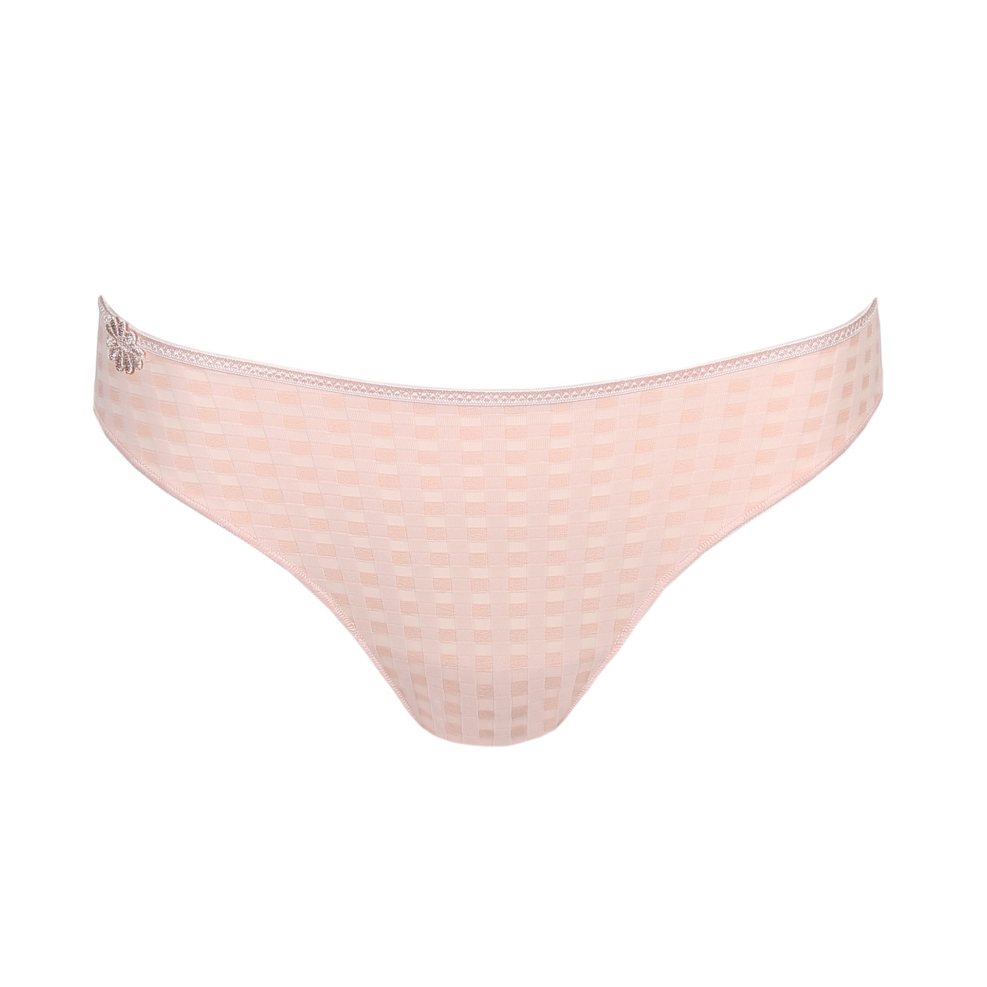 Marie Jo Avero rioslip pearly pink