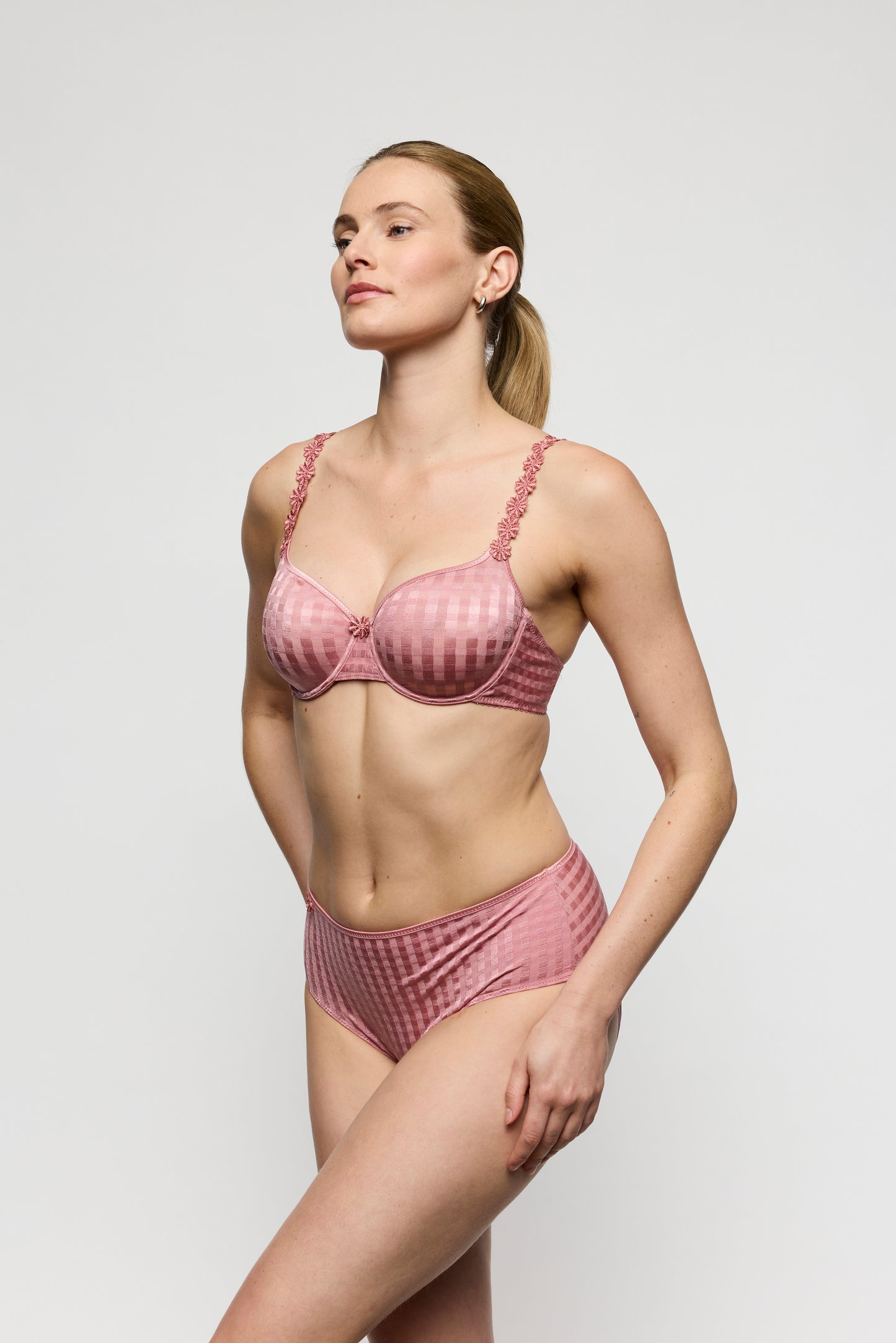 Marie Jo Avero tailleslip Ballet Pink