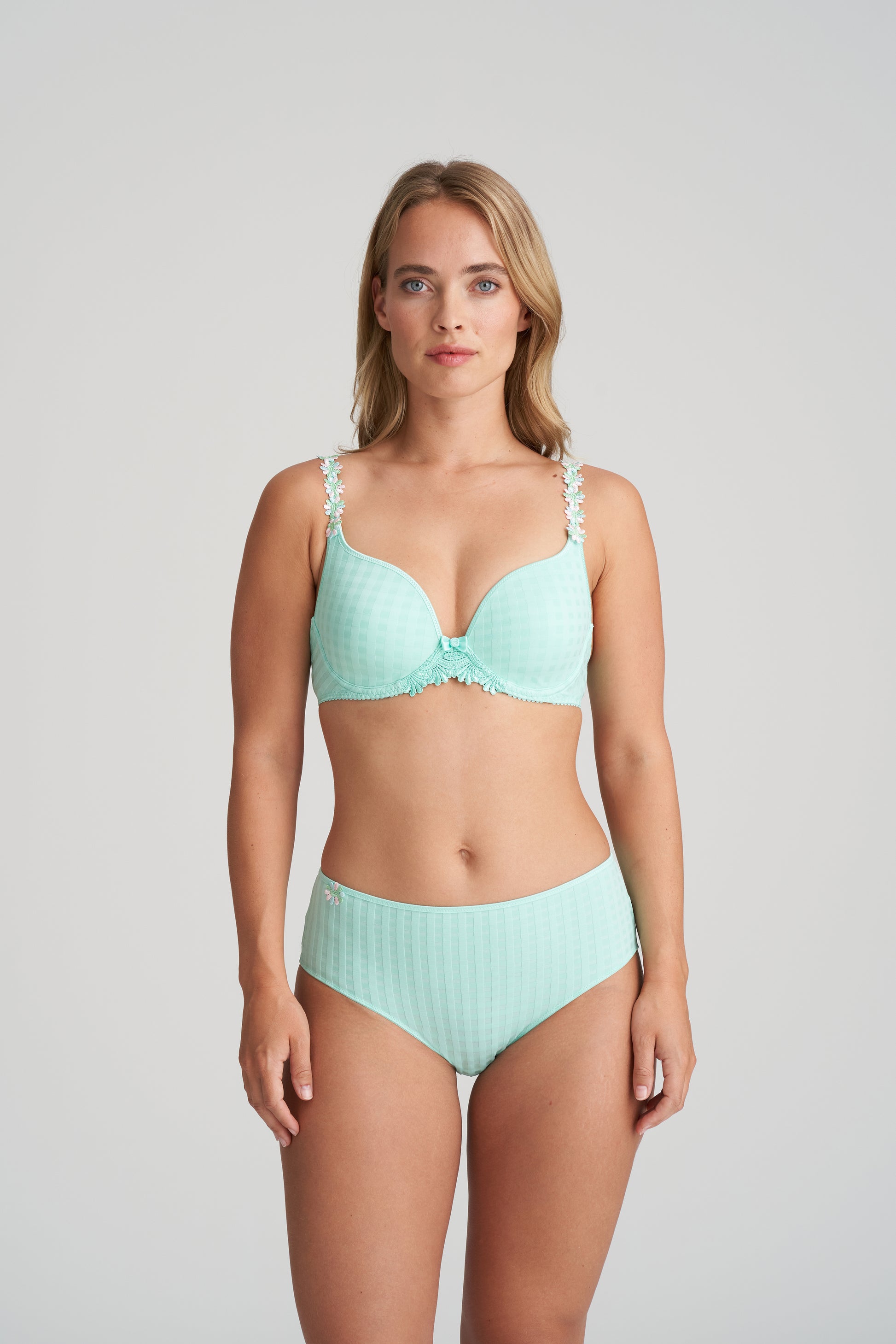 Marie Jo Avero tailleslip Miami Mint