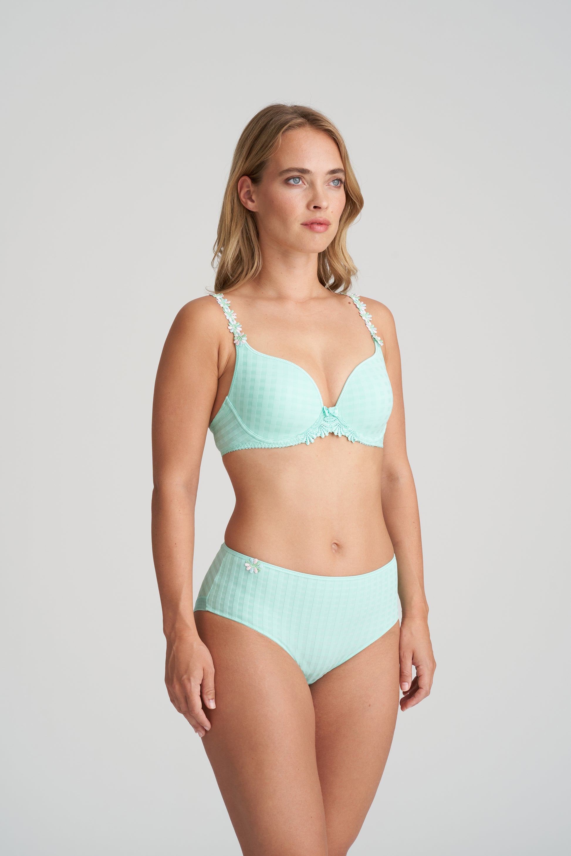 Marie Jo Avero tailleslip Miami Mint