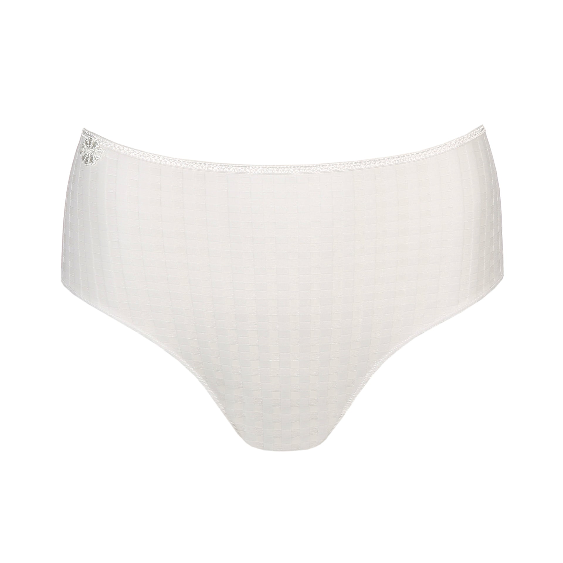 Marie Jo Avero tailleslip natuur