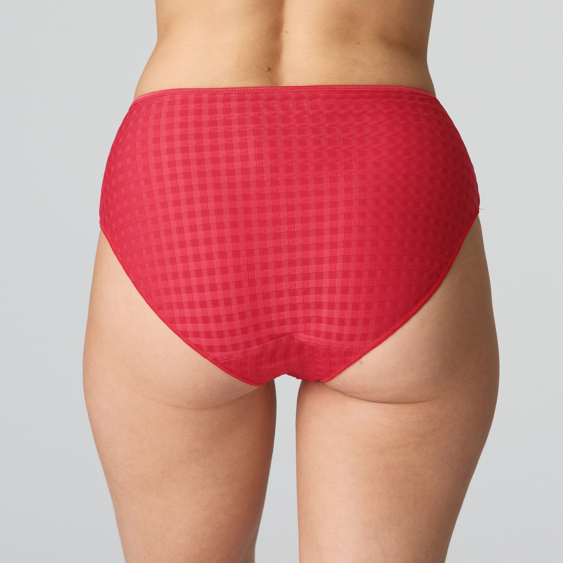 Marie Jo Avero tailleslip scarlet