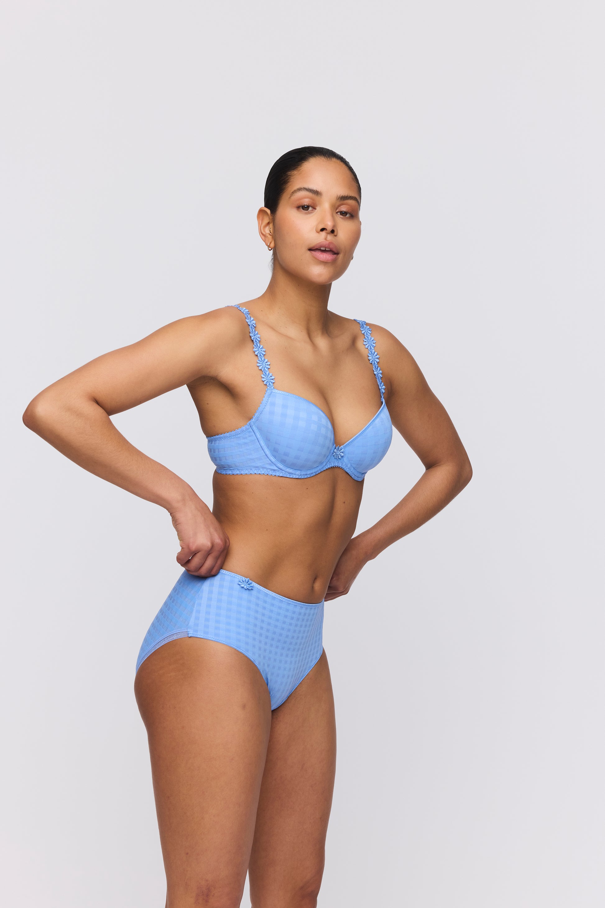 Marie Jo Avero tailleslip Santorini Blue