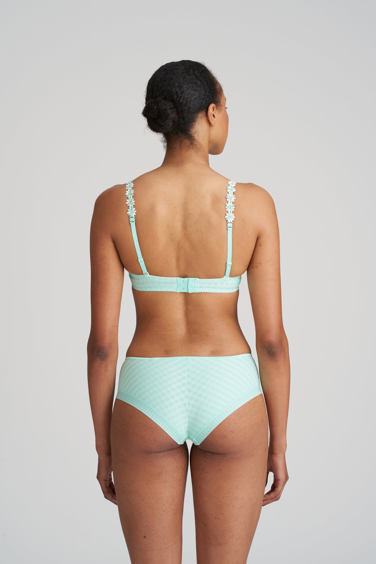 Marie Jo Avero hotpants Miami Mint