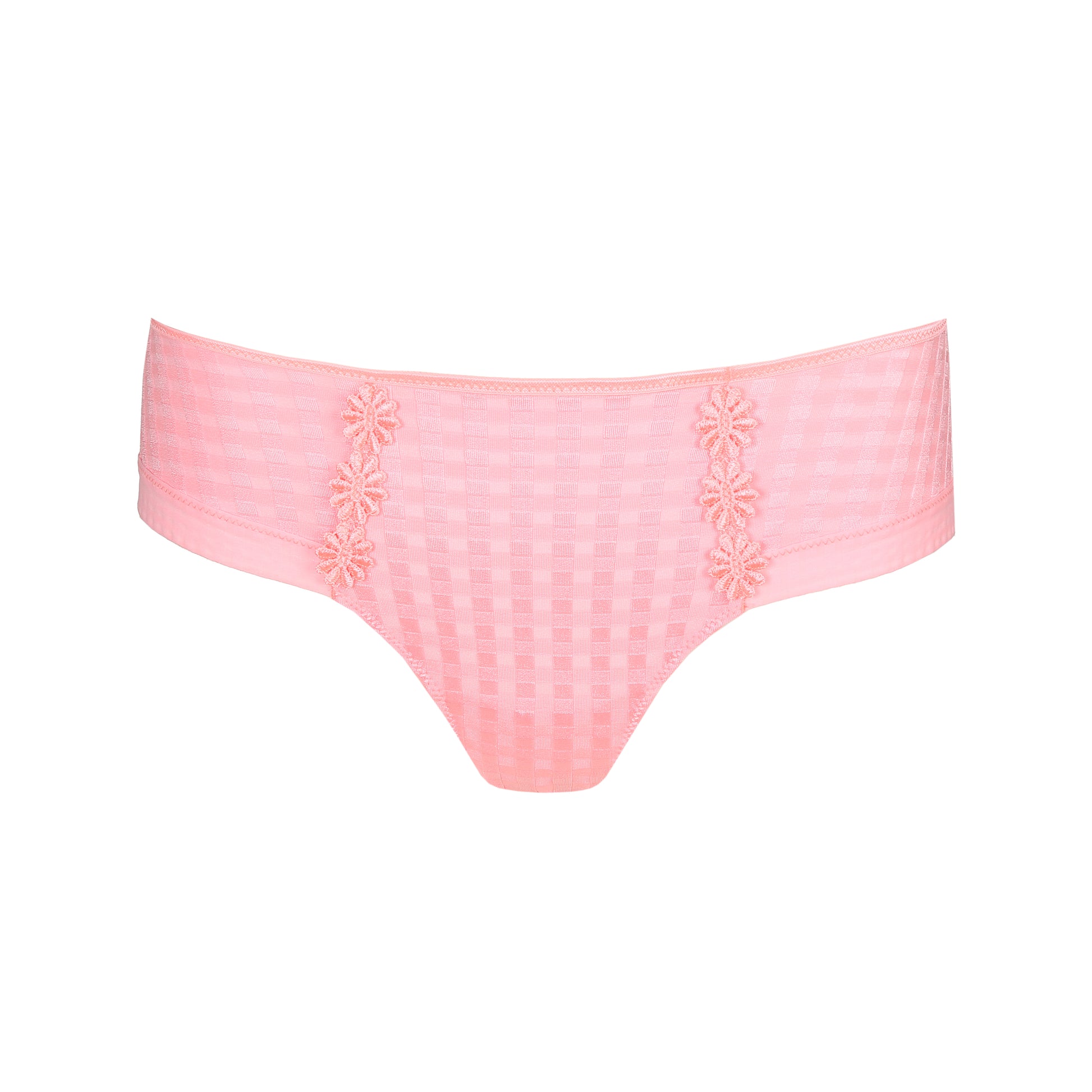 Marie Jo Avero hotpants Pink Parfait