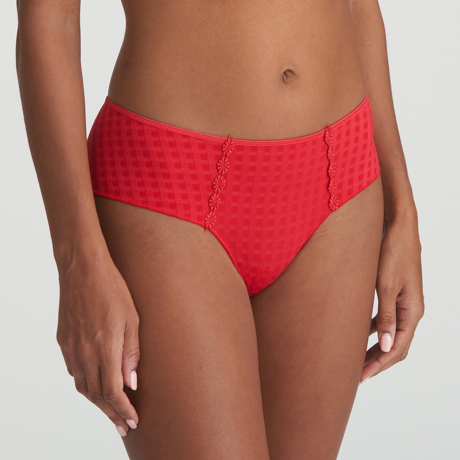 Marie Jo Avero hotpants scarlet