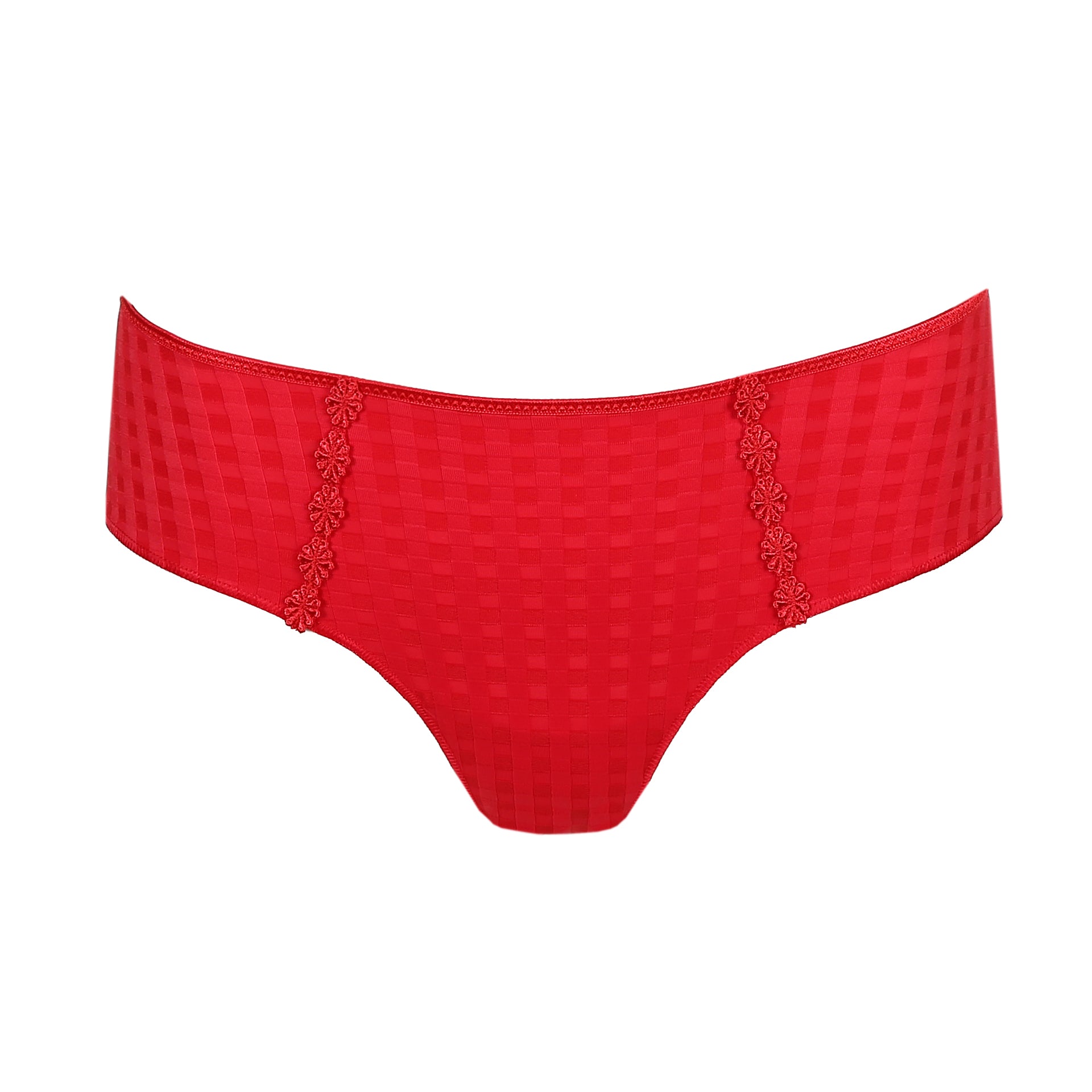 Marie Jo Avero hotpants scarlet