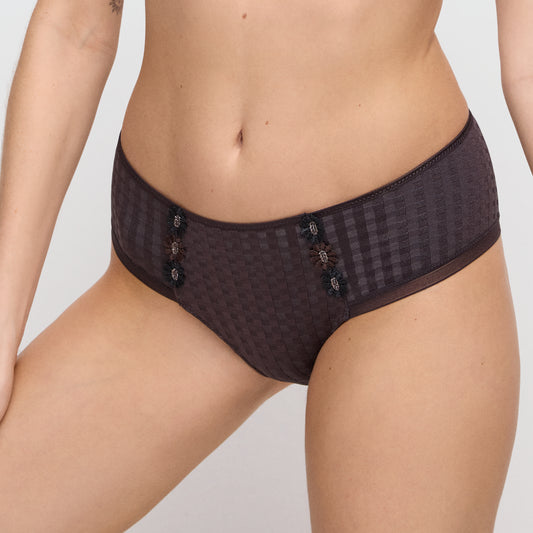 Marie Jo Avero hotpants sweet chocolate