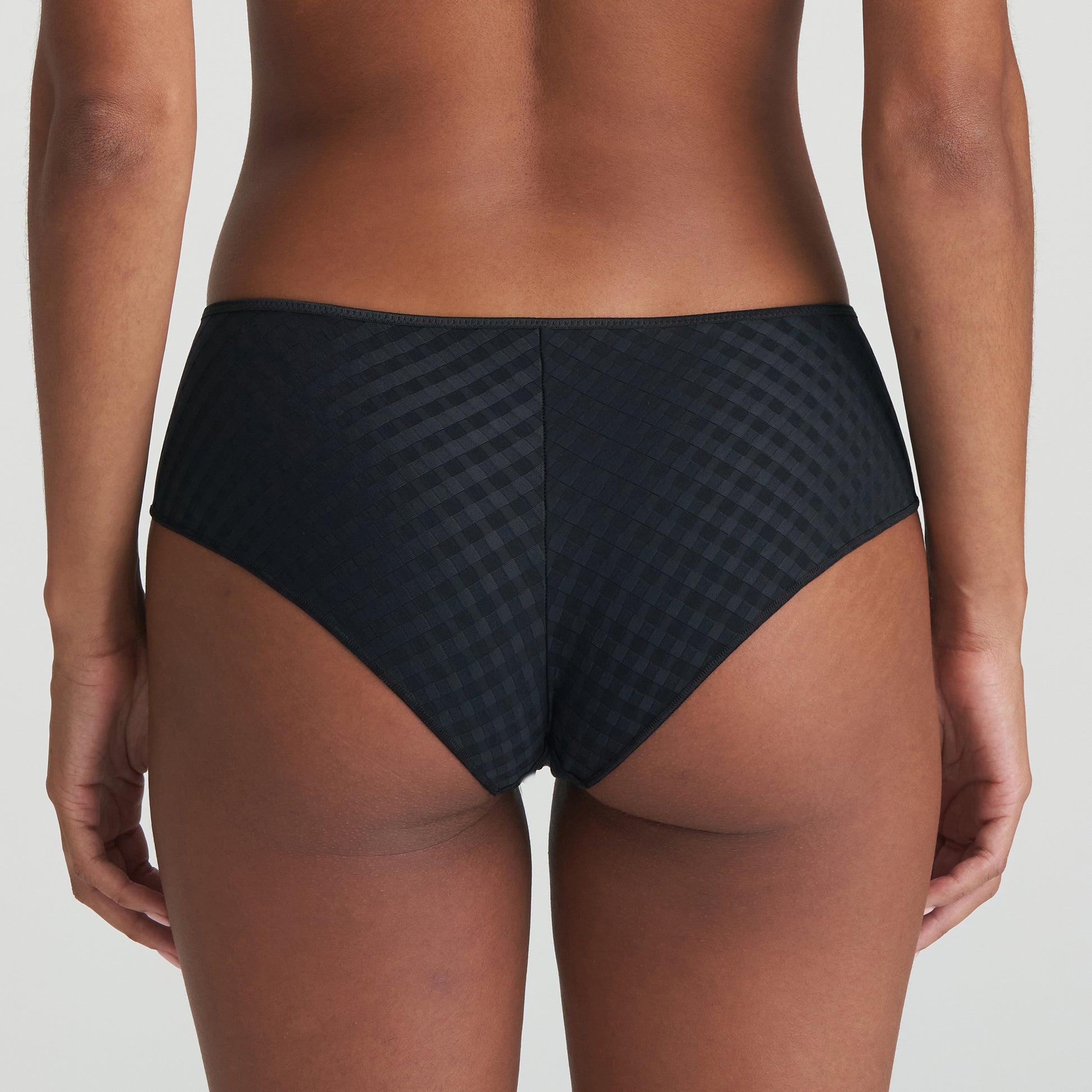 Marie Jo Avero hotpants zwart