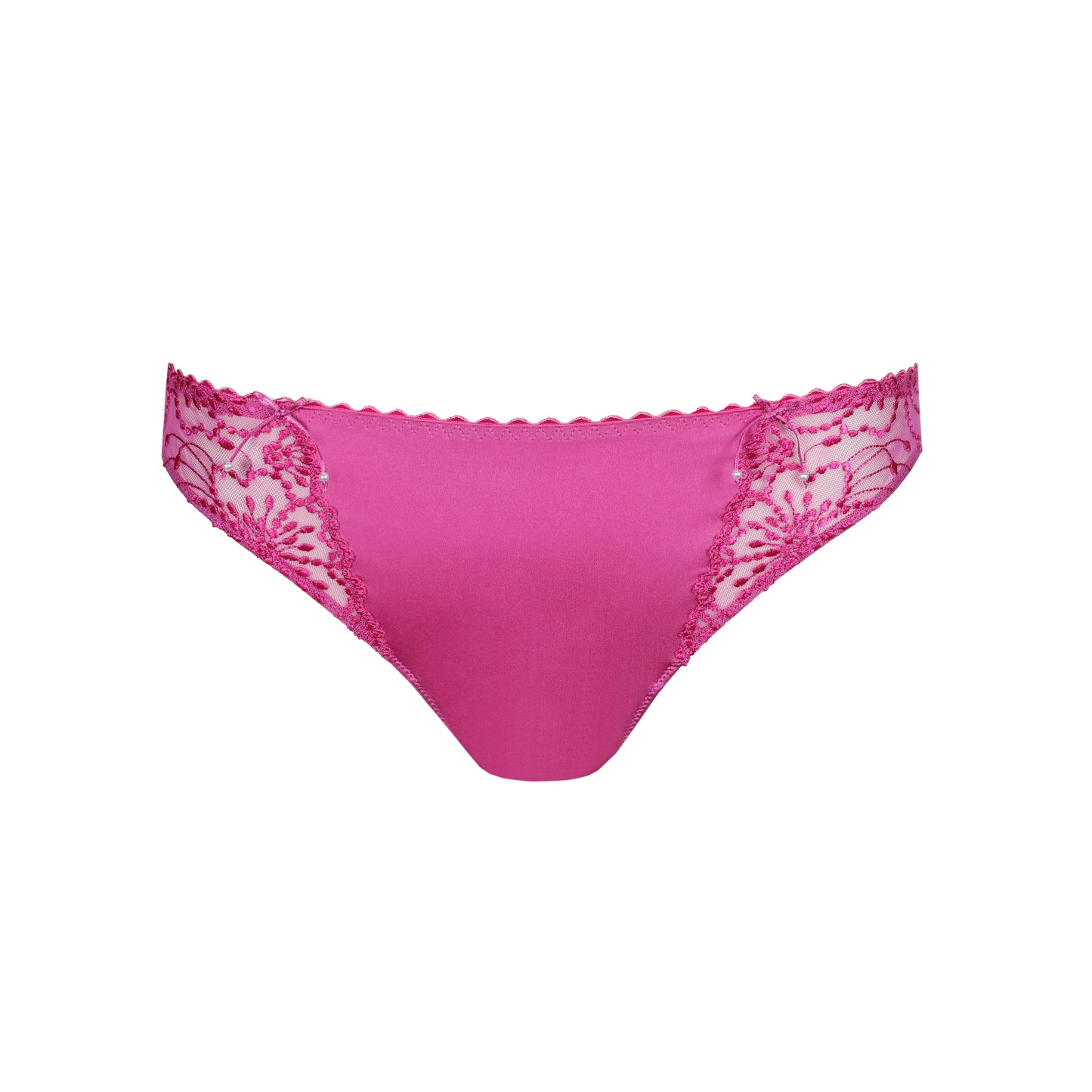 Marie Jo Jane rioslip Orchid Bliss