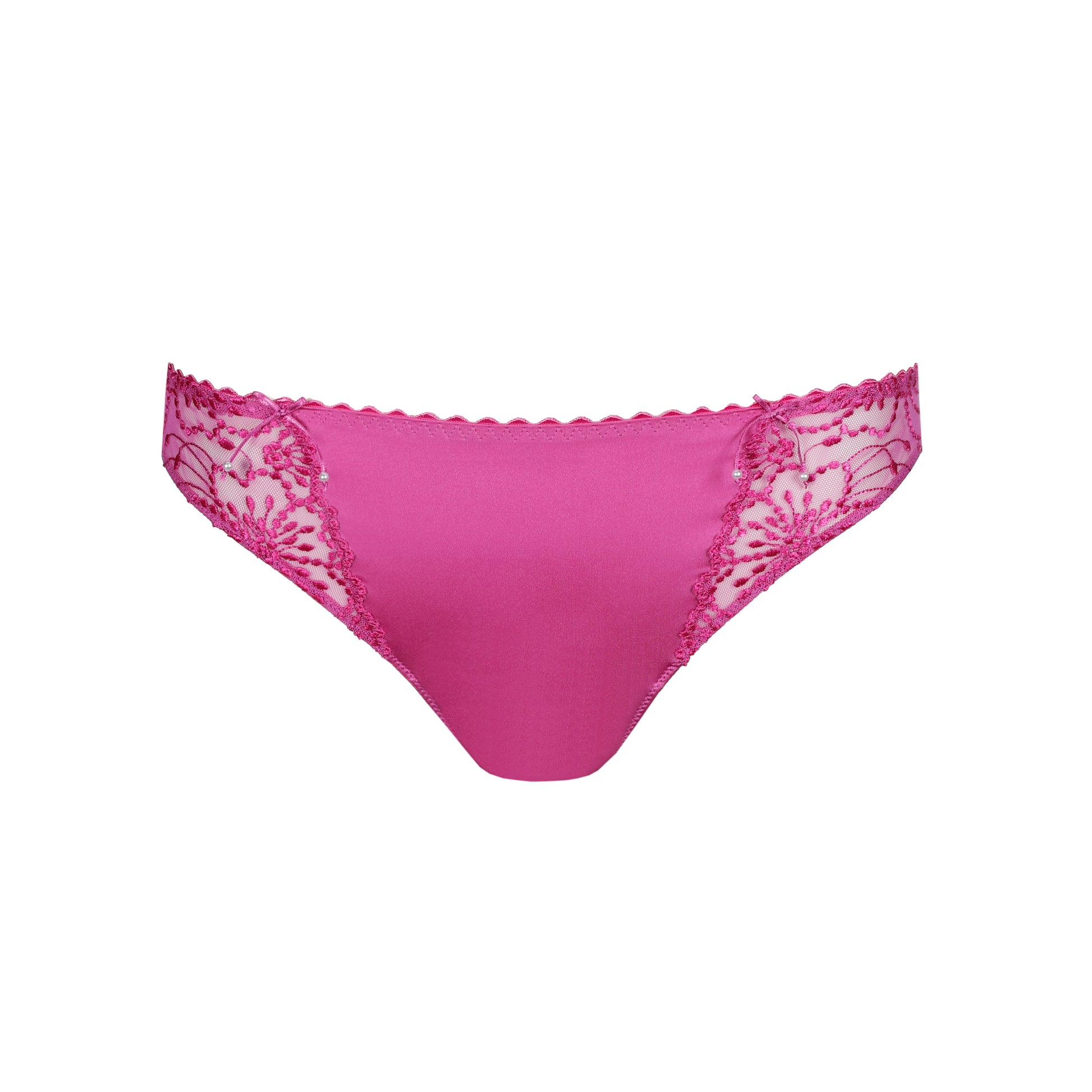 Marie Jo Jane rioslip Orchid Bliss