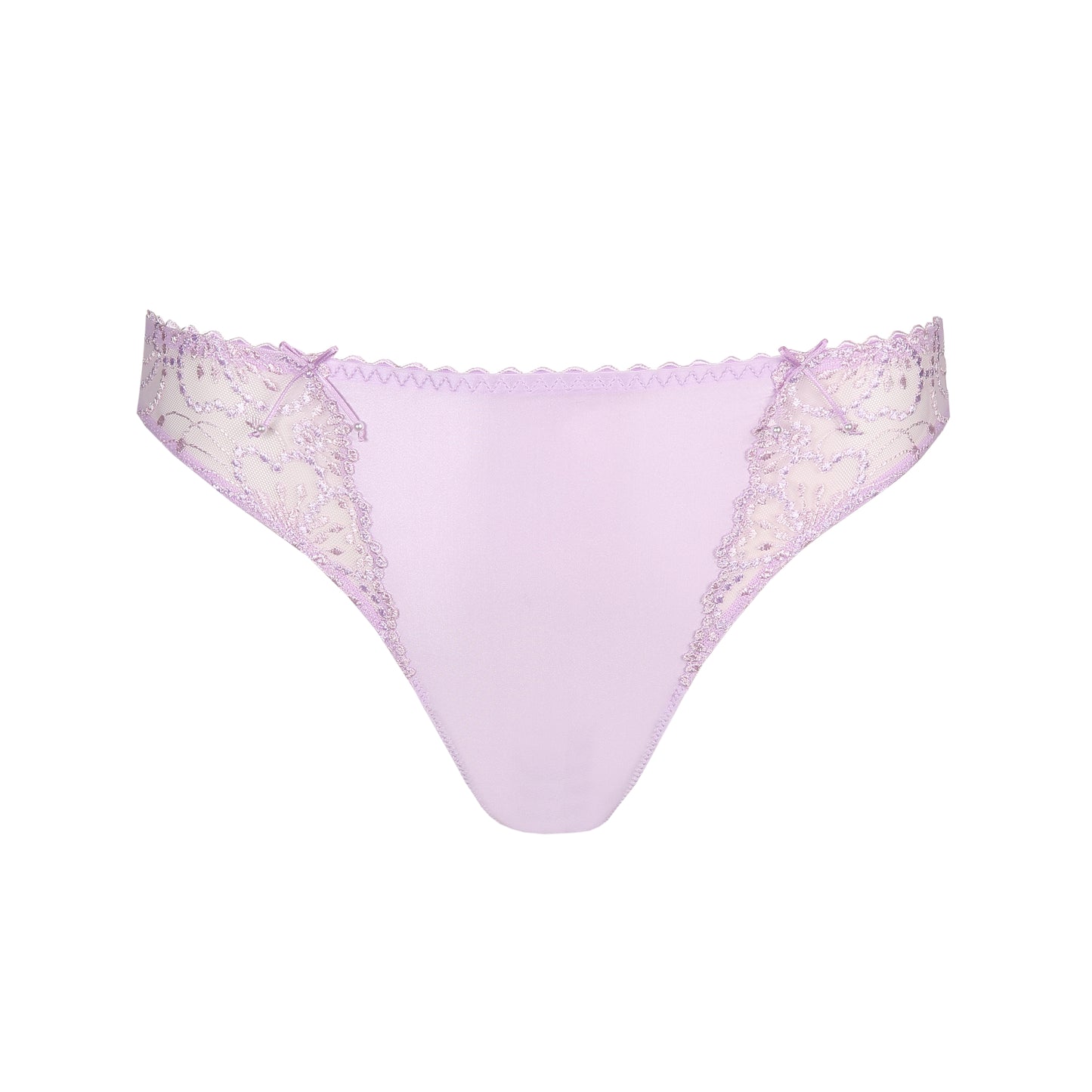 Marie Jo Jane rioslip Pastel Lavender