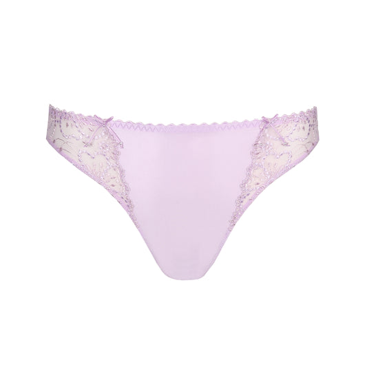 Marie Jo Jane rioslip Pastel Lavender