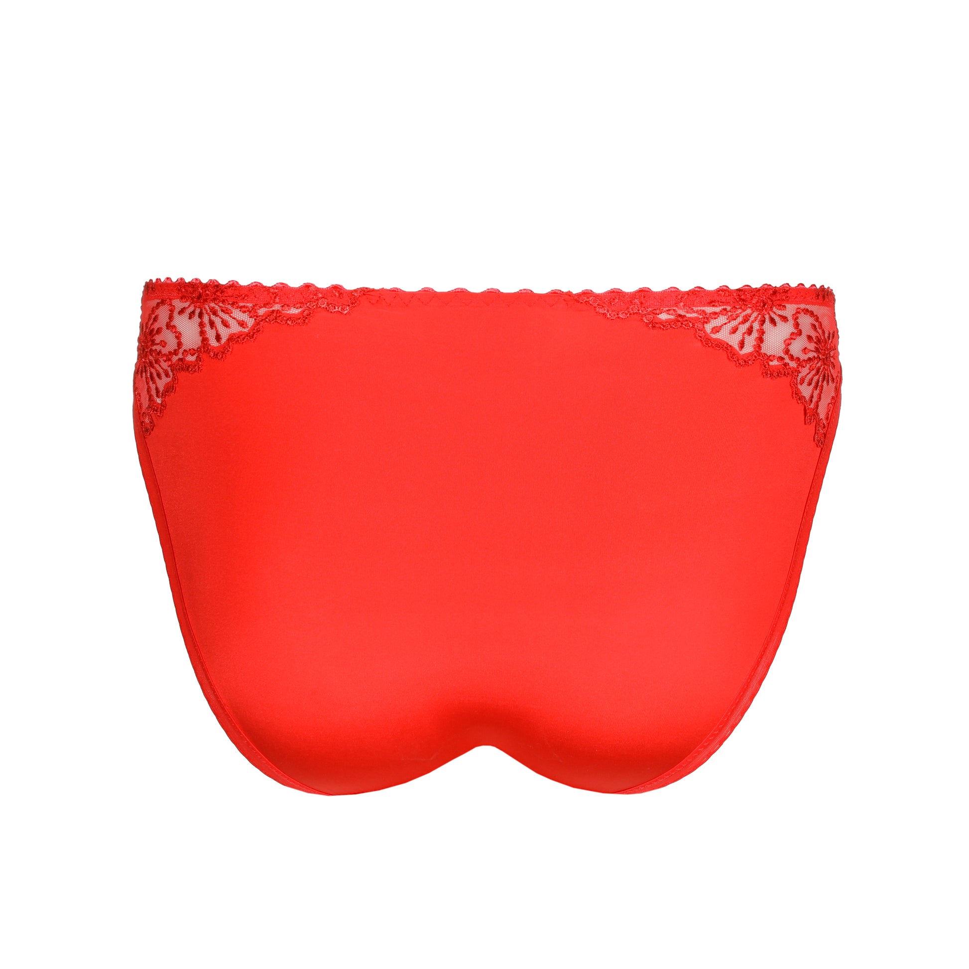 Marie Jo Jane rioslip true red